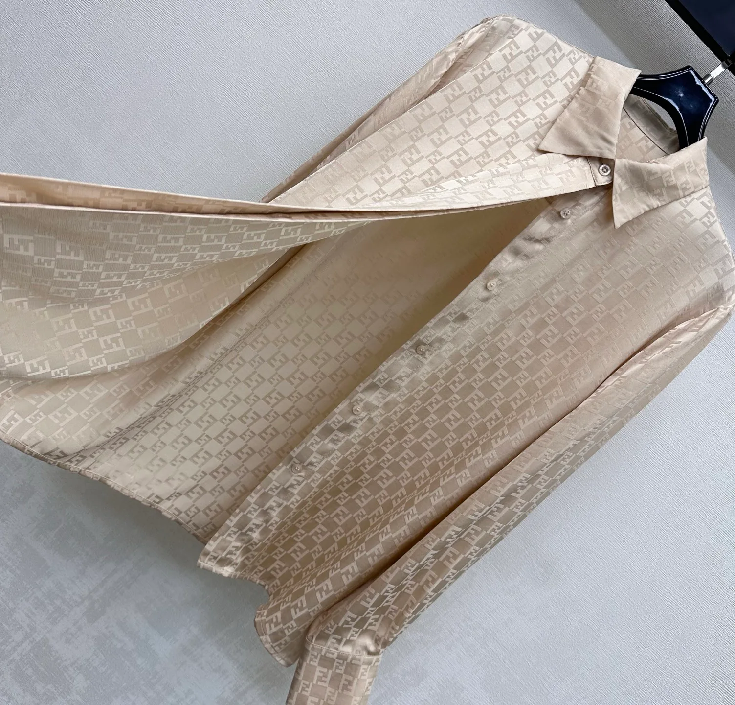 Рубашки Женские Fendi 11145627