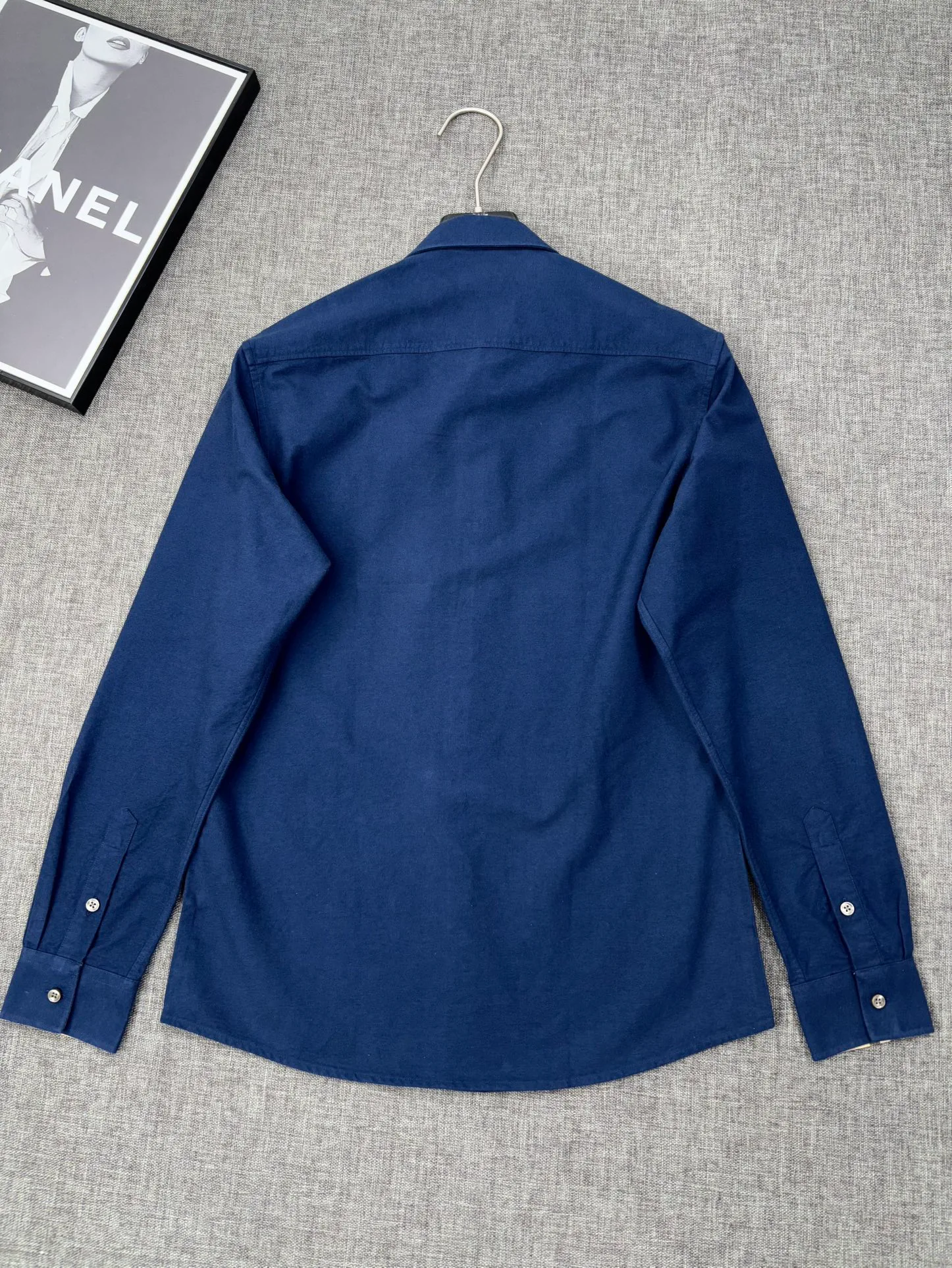 Рубашки Мужские Burberry 437701