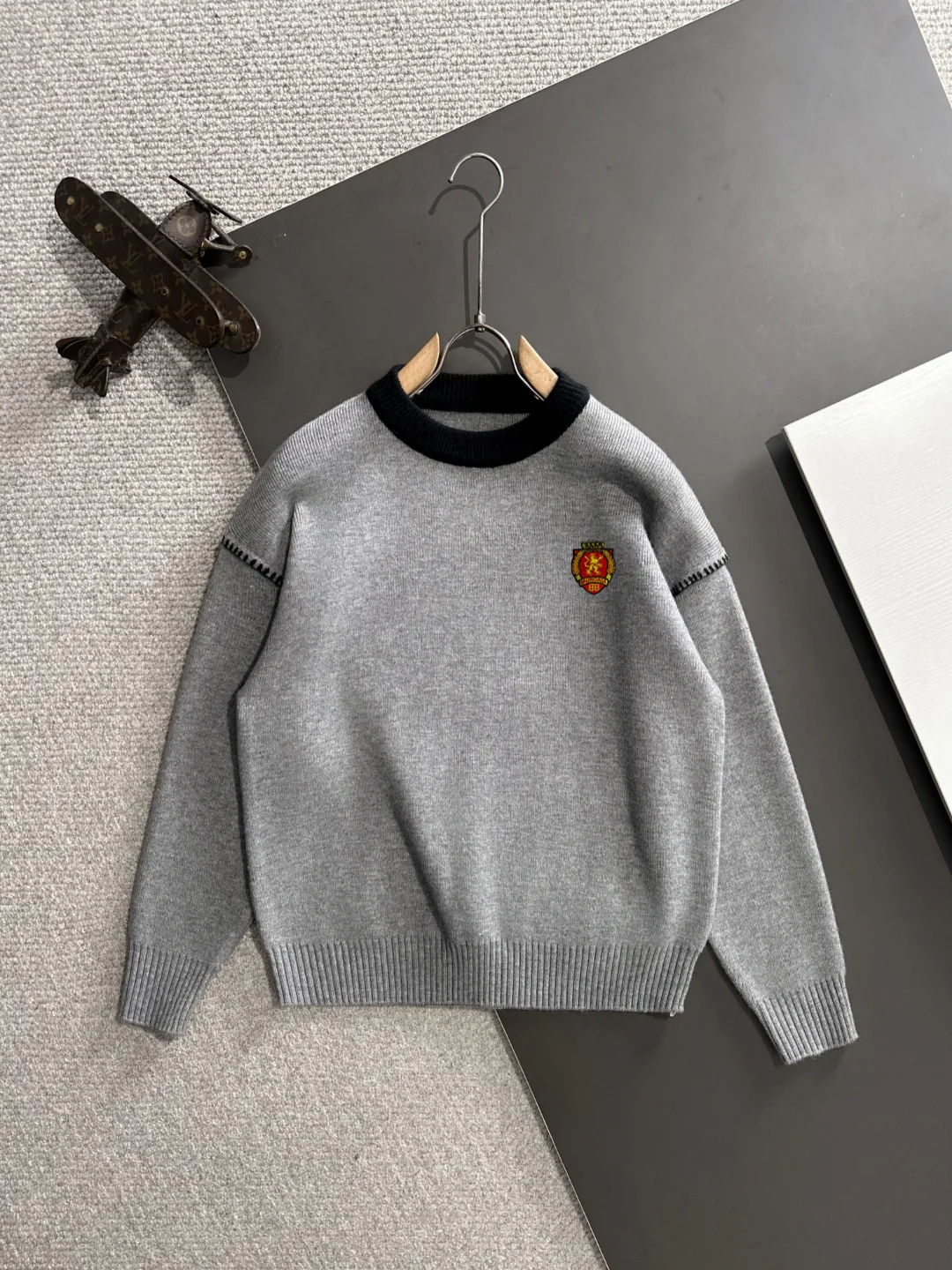 Джемперы И Свитеры Мужские Balenciaga 11054689