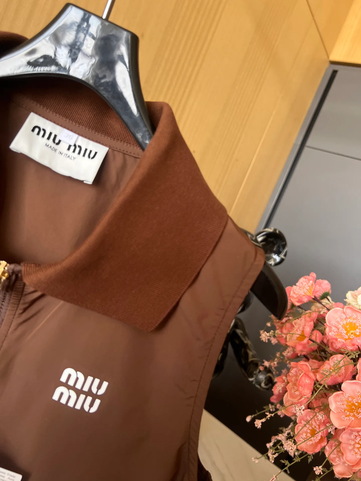 Жилеты Женские Miu Miu 11345