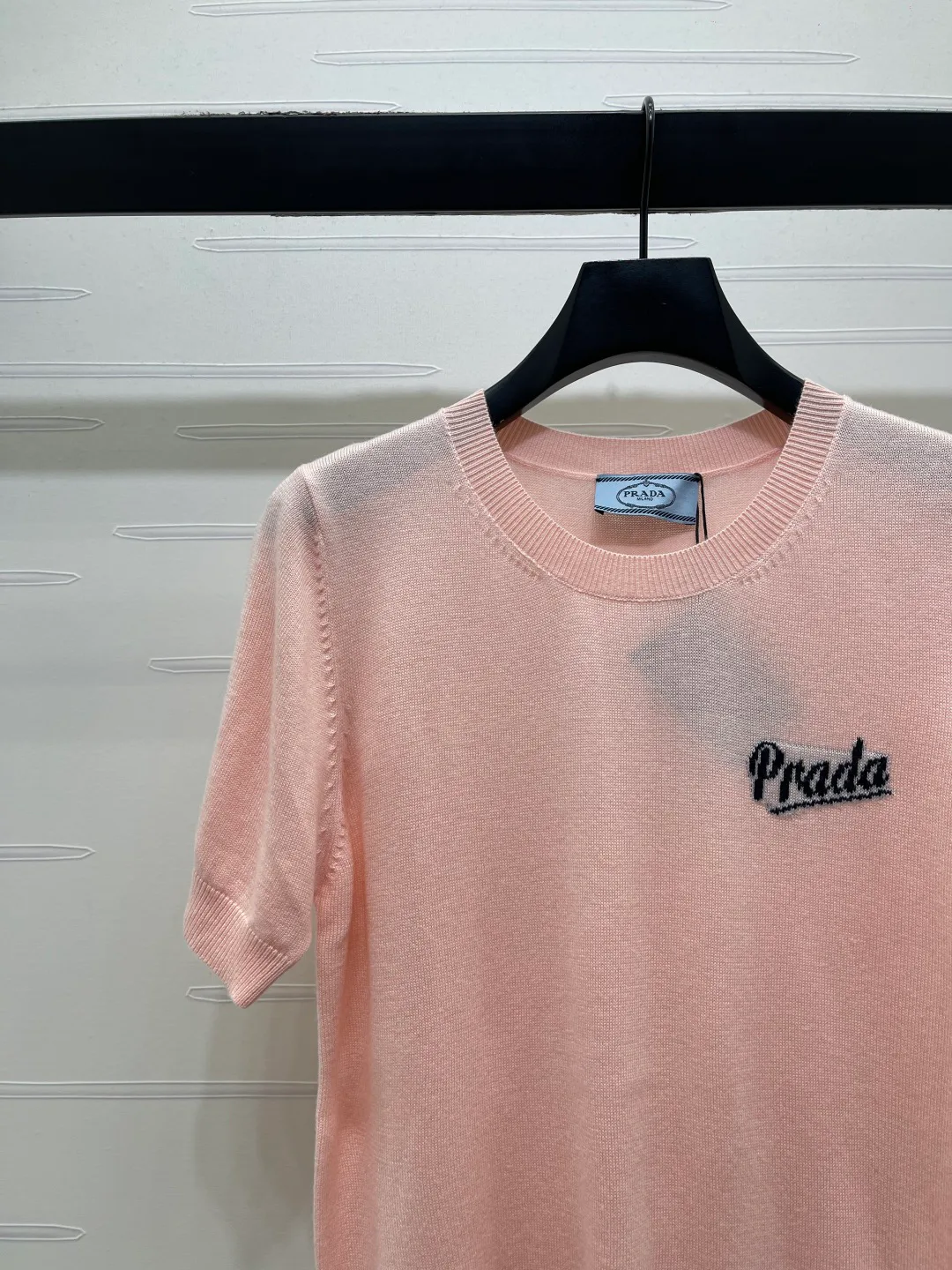 Футболки Женские Prada 11490054