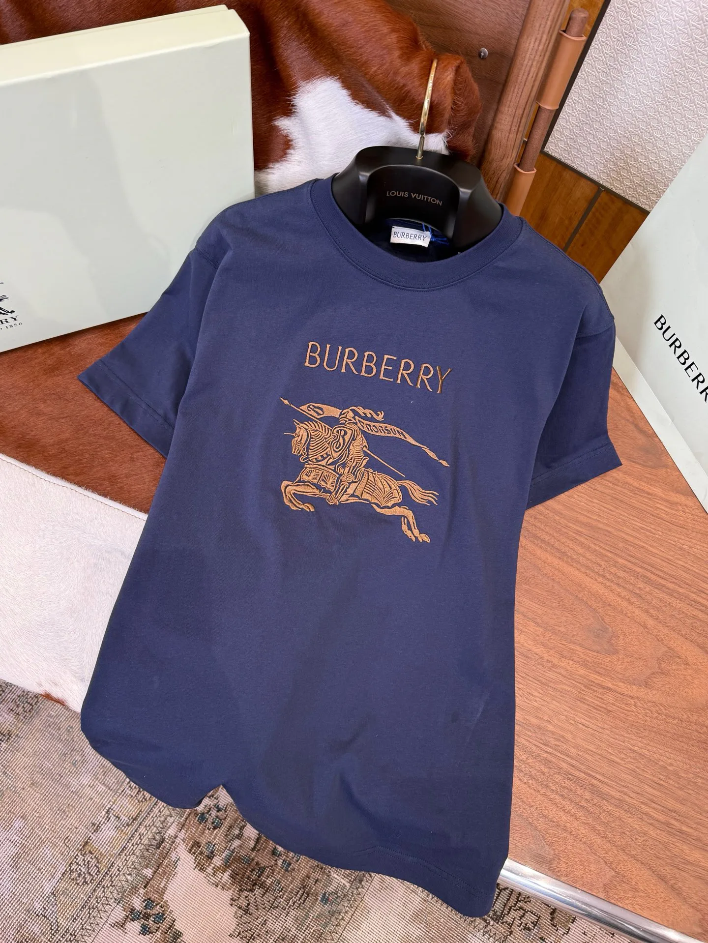 Футболки Мужские Burberry 5344994