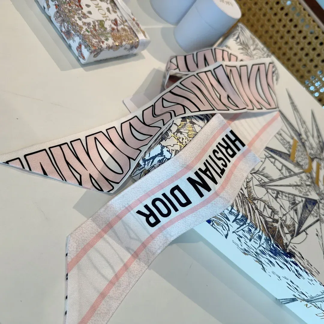 Шарфы Christian Dior 32060