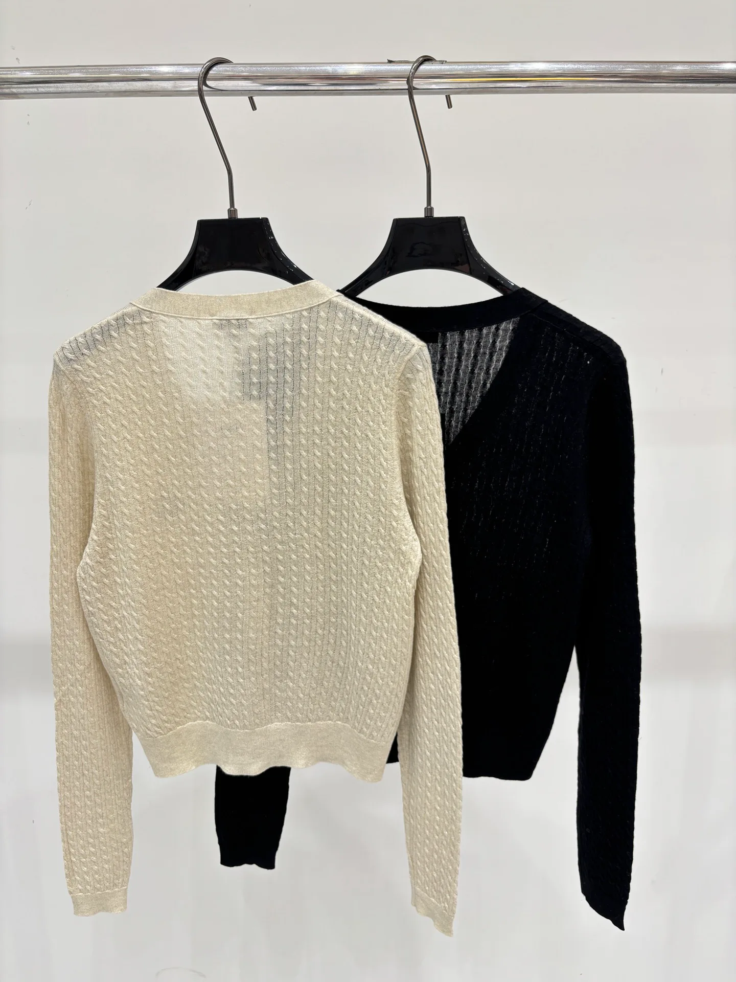 Джемперы И Свитеры Женские Chanel 18138628