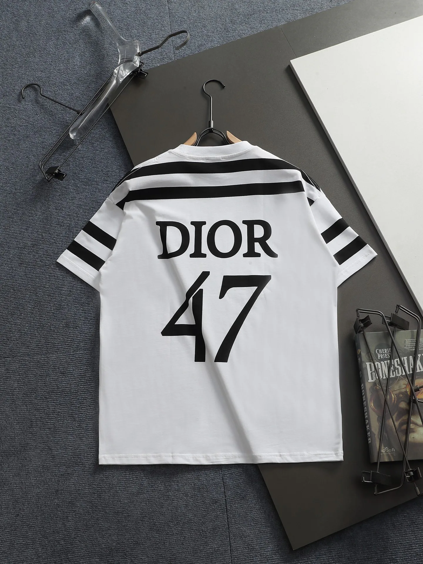 Футболки Женские Christian Dior 773412