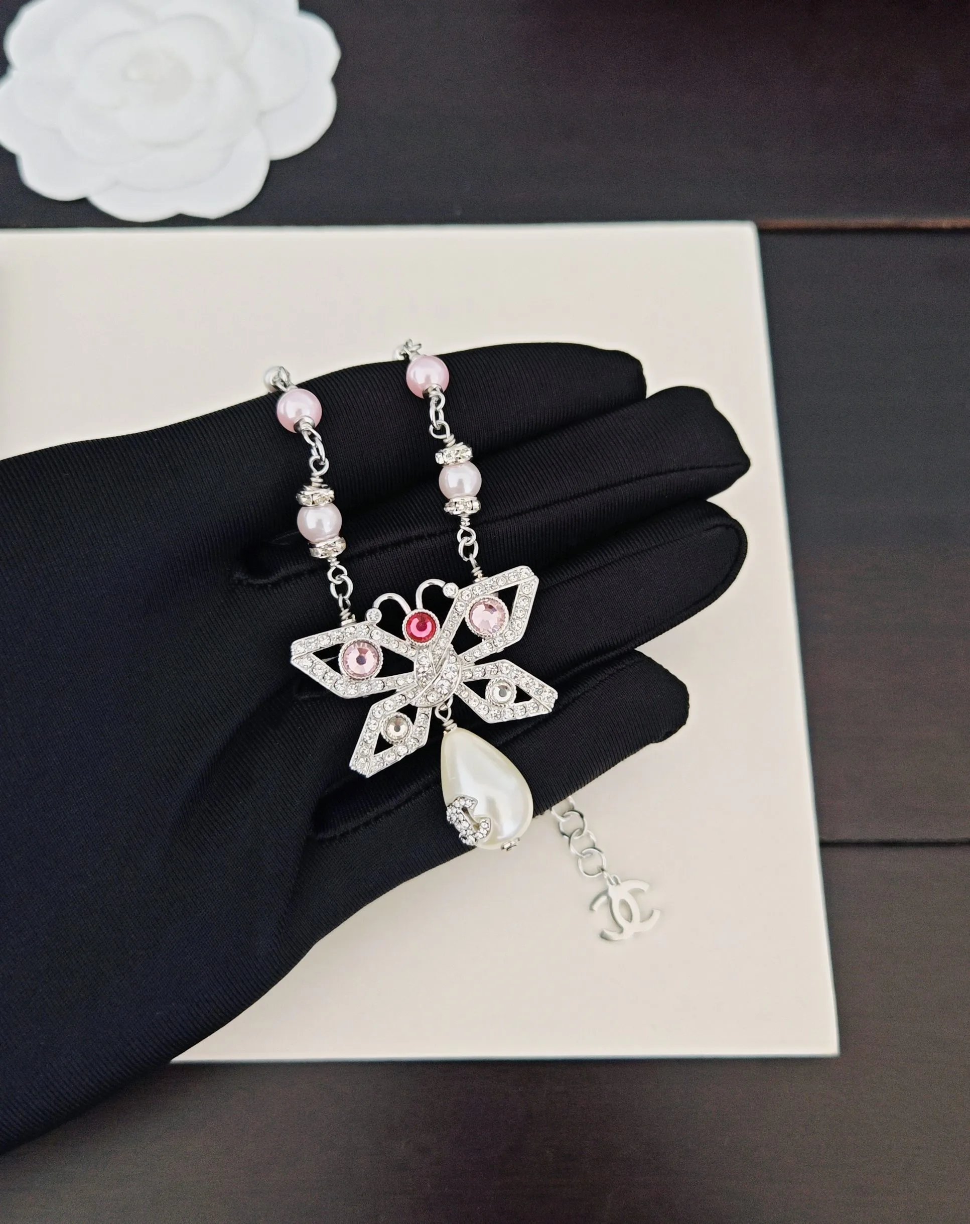 Бижутерия Chanel 73884