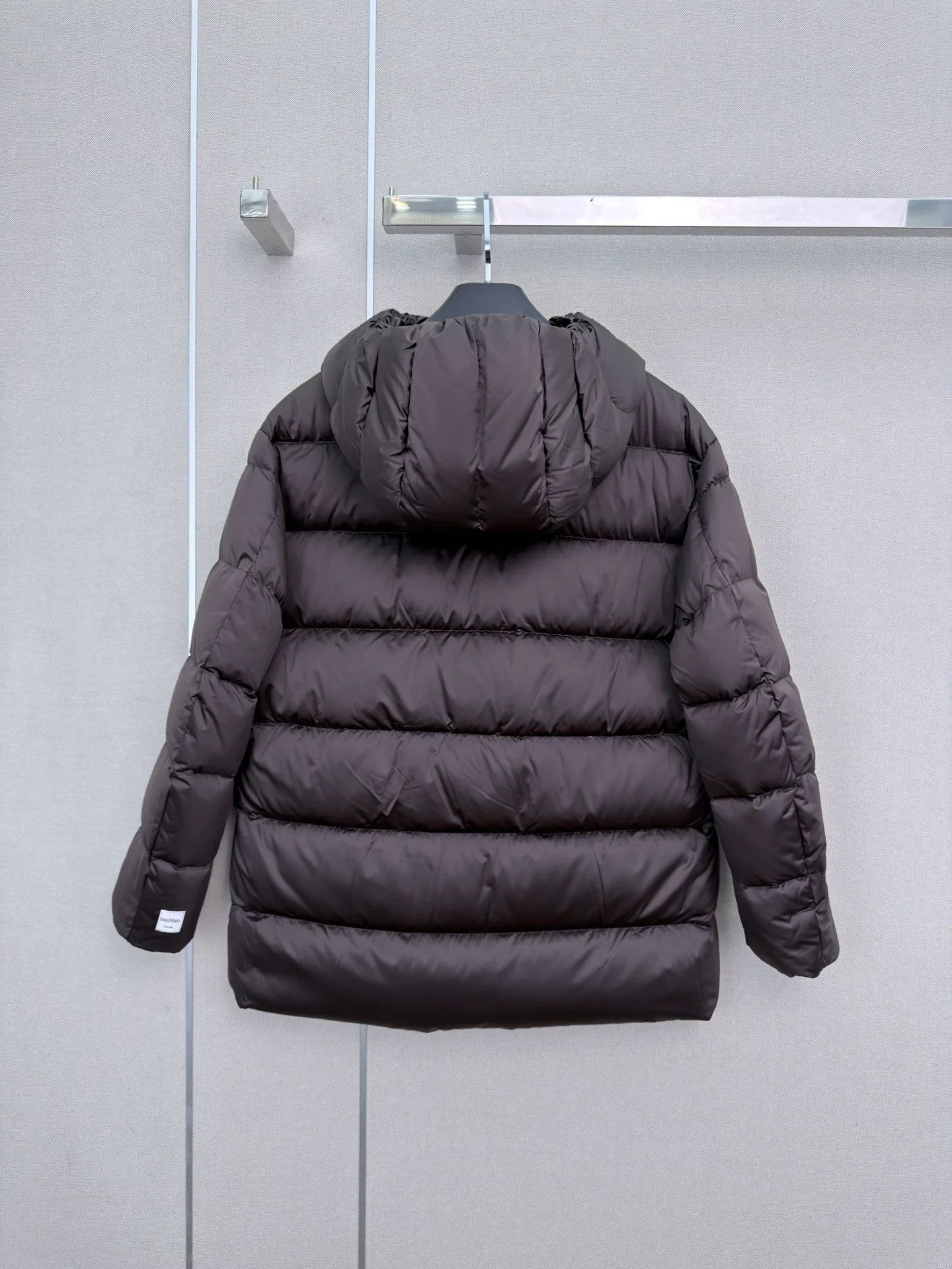 Куртки И Пуховики Женские Max Mara 18600965