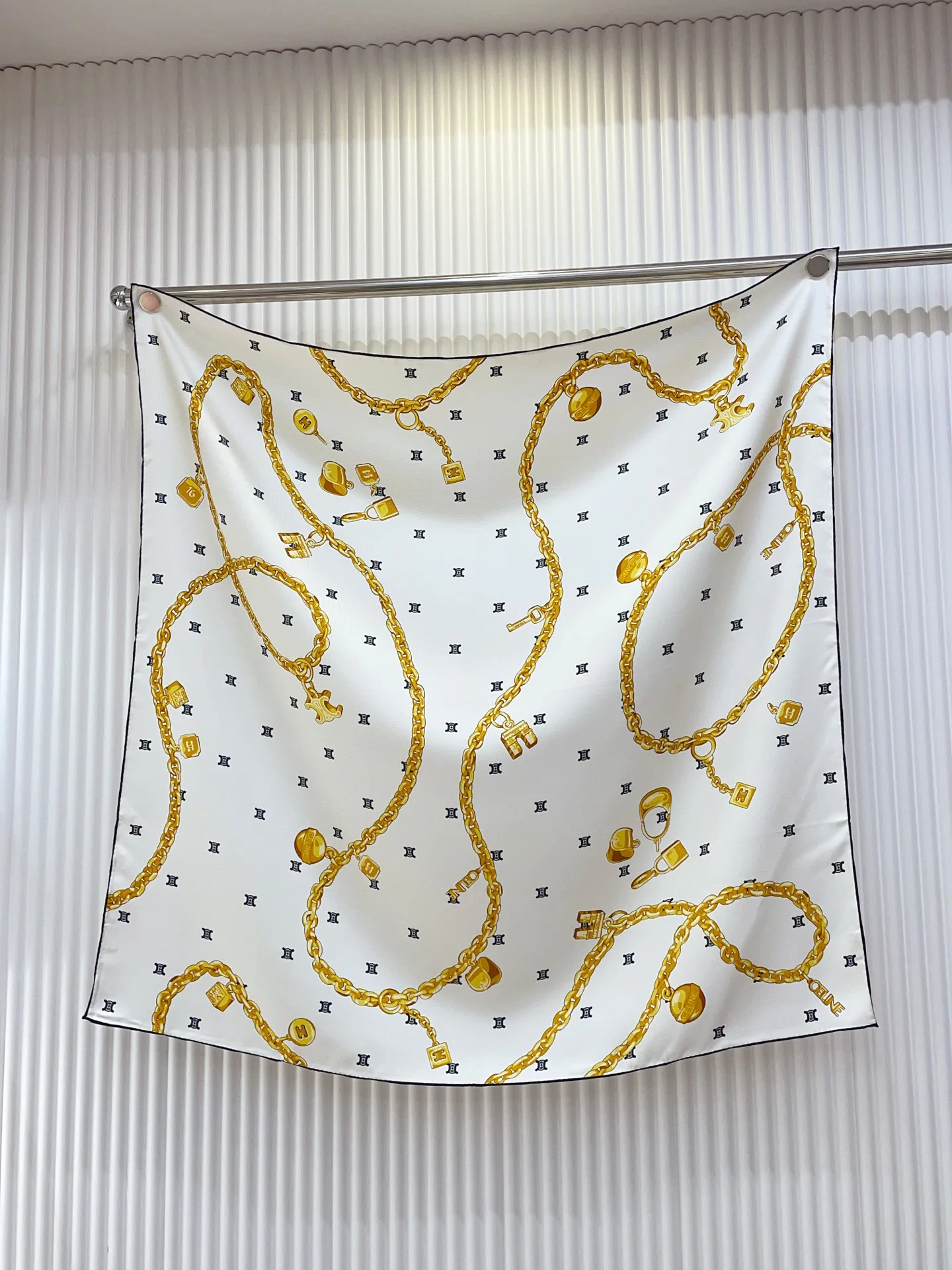 Шарфы Celine 11362403