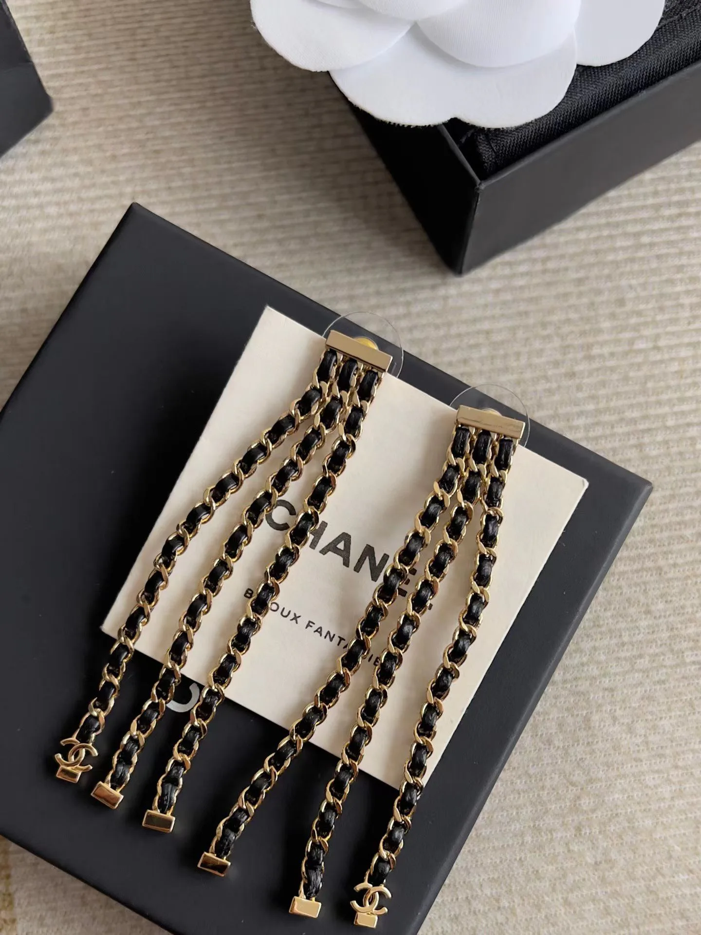 Бижутерия Chanel 11420477