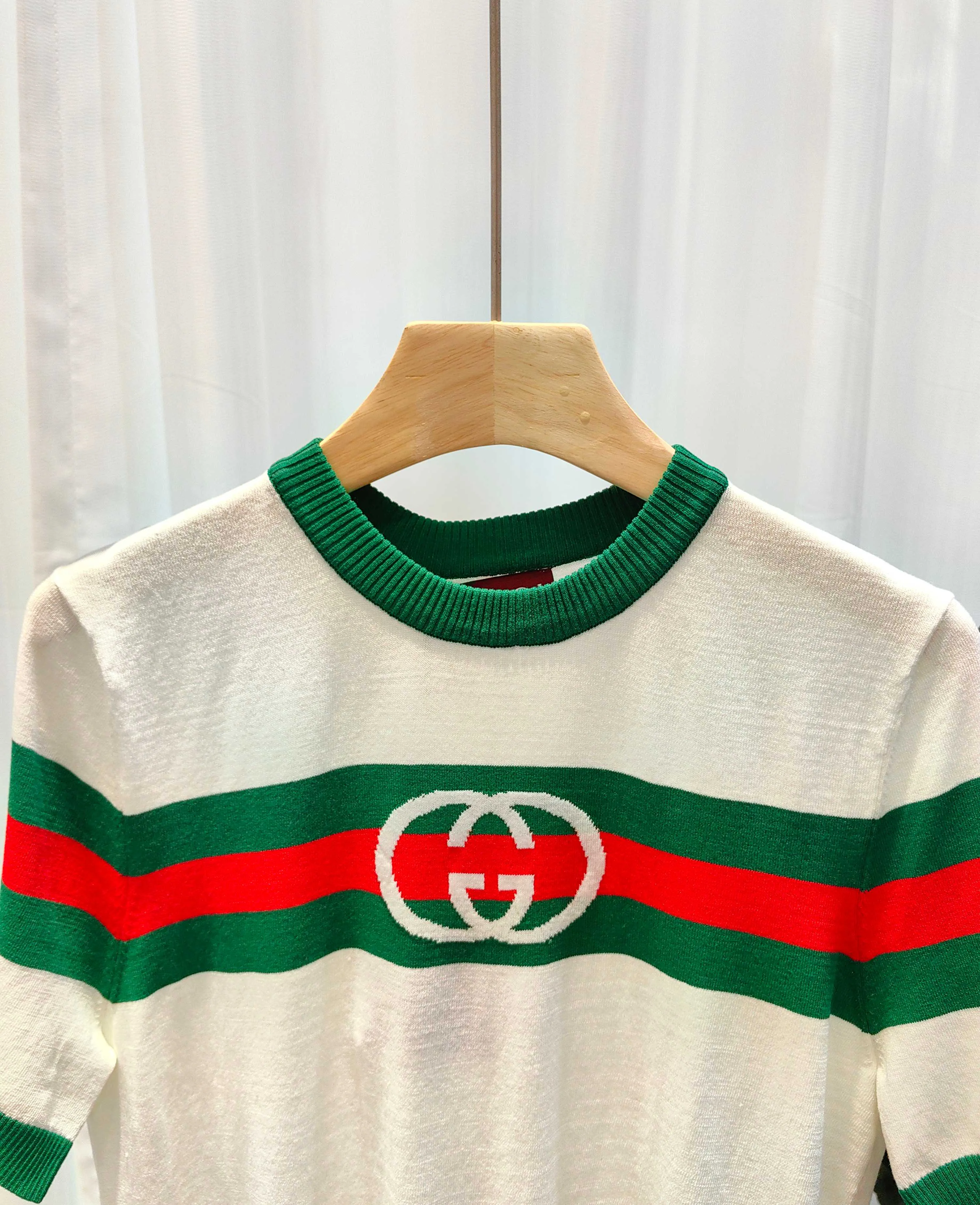 Футболки Женские Gucci 11572650