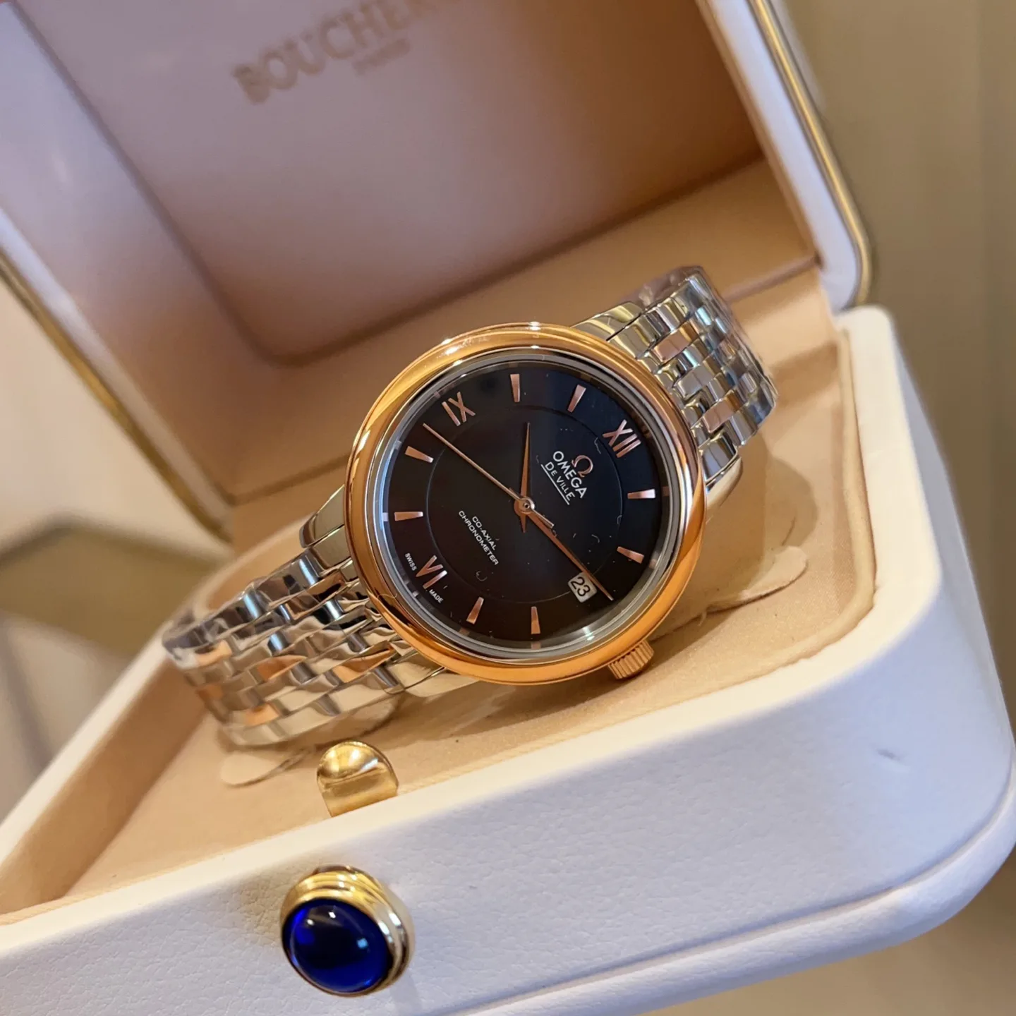 Часы Женские Omega 3161