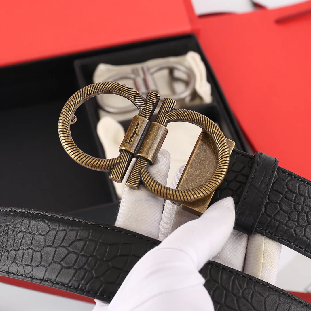 Поясные Сумки Женские Salvatore Ferragamo 11449198