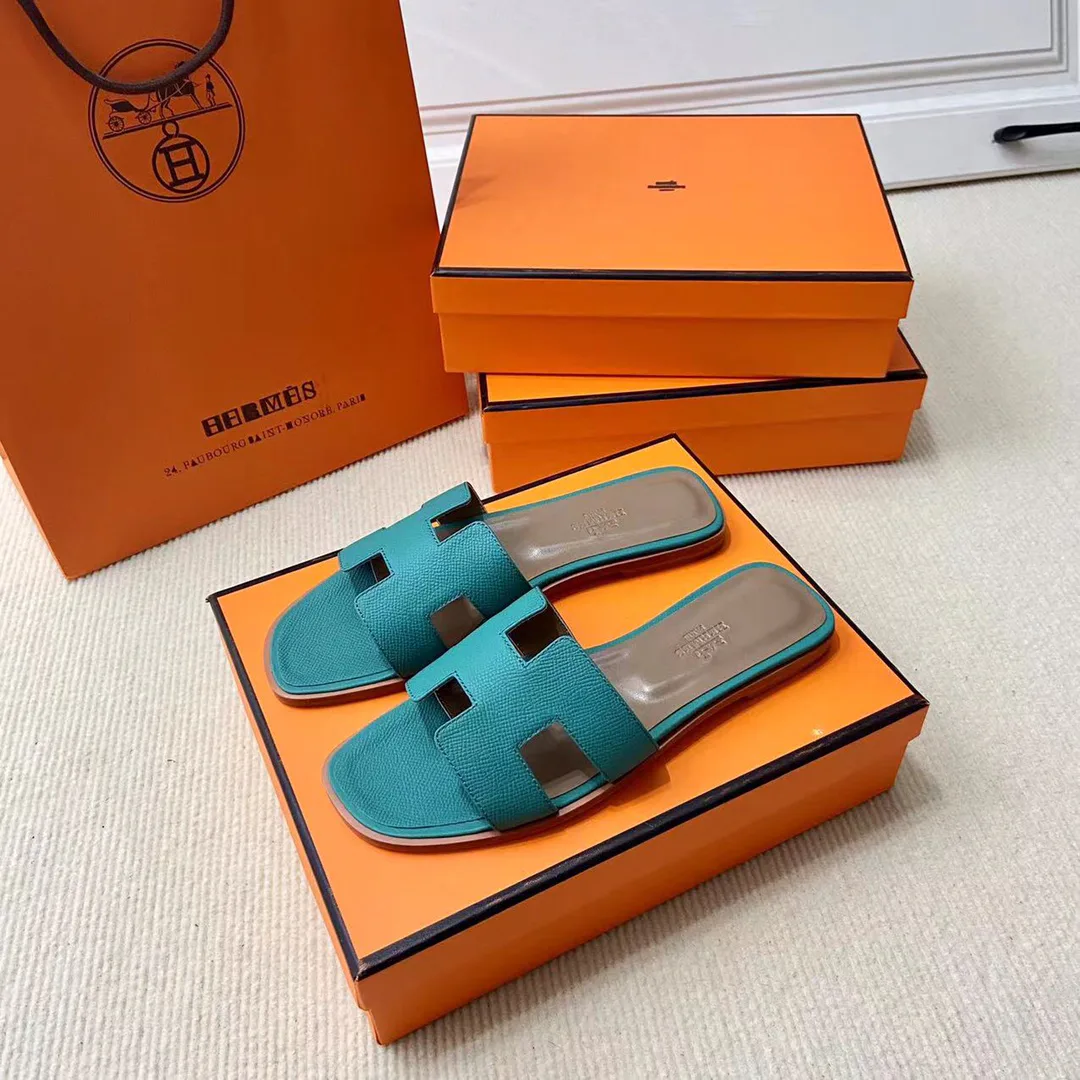 Сандалии Женские Hermes 4959096