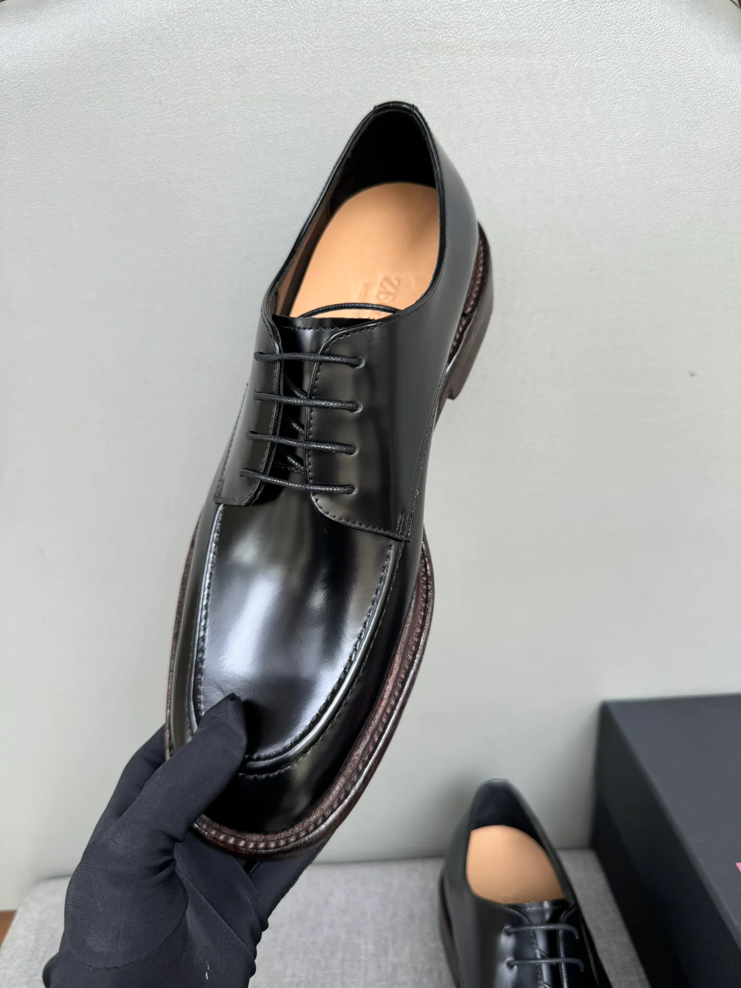 Лоферы И Туфли Мужские Zegna 18263619