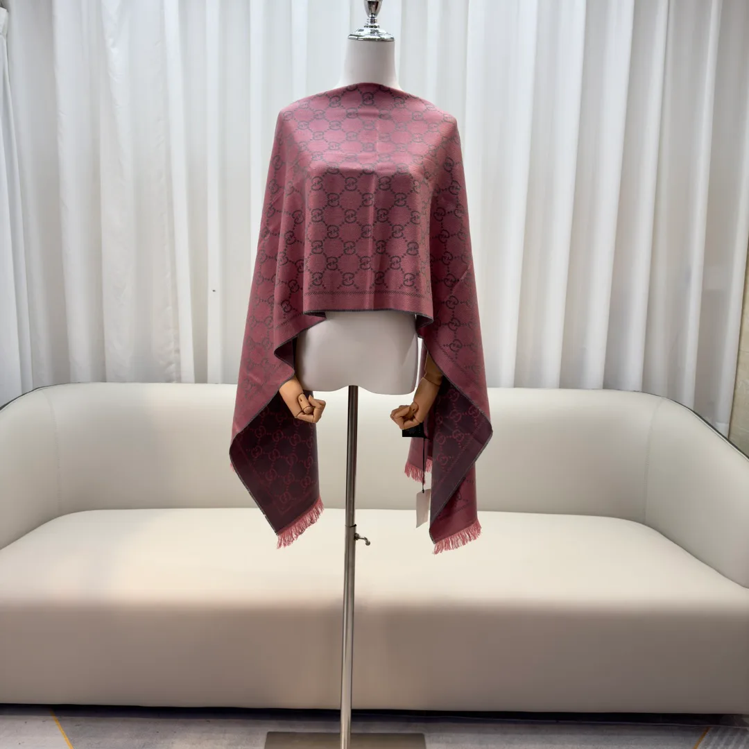 Шарфы Gucci 4006