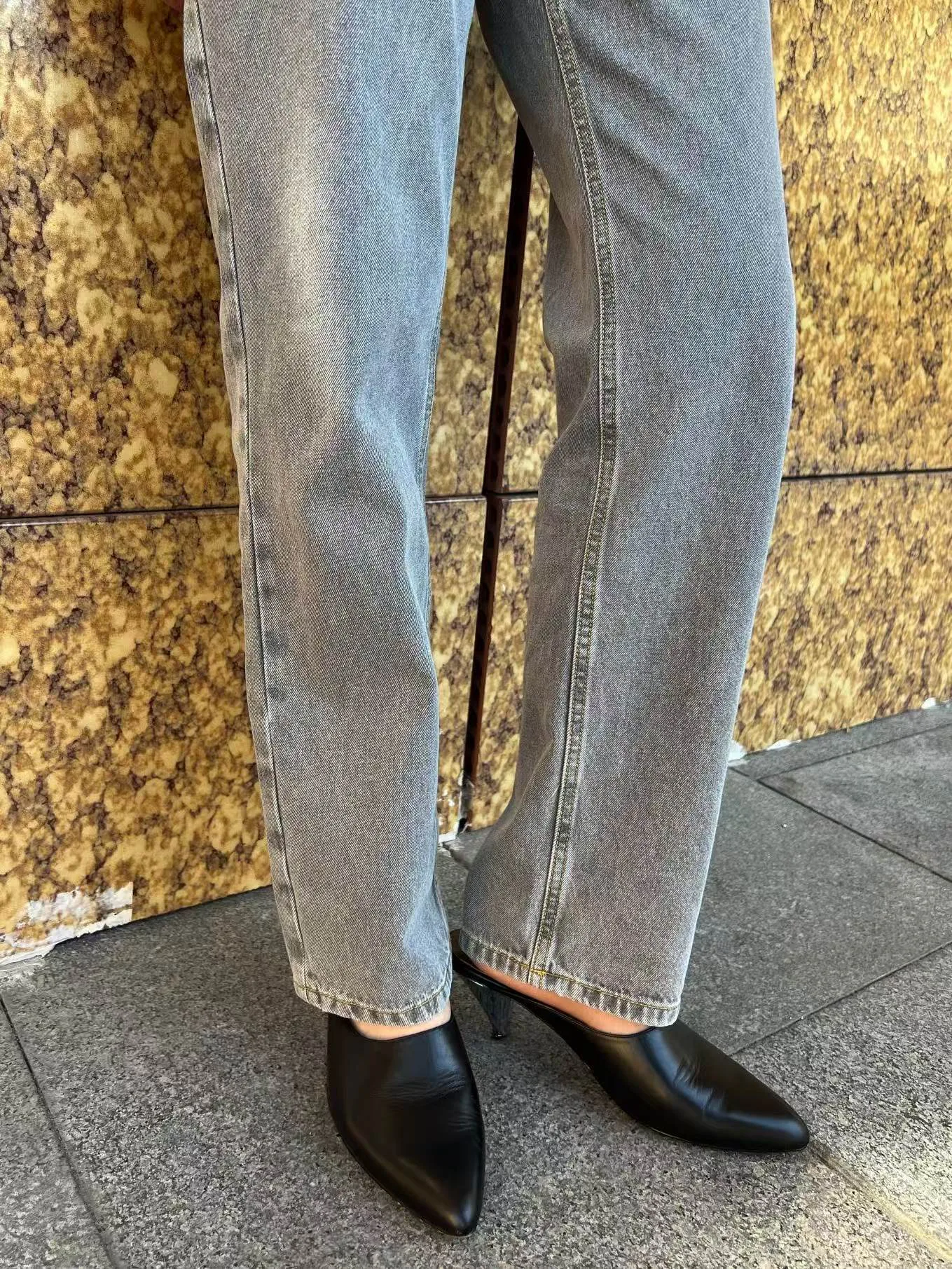 Джинсы Женские Christian Dior 9630067