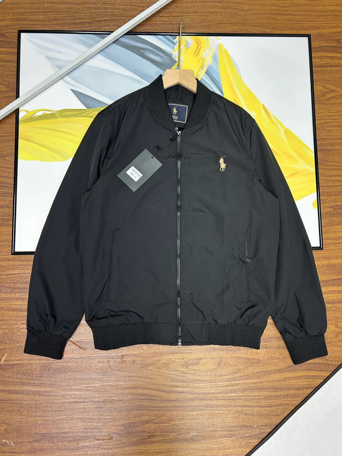 Куртки И Пуховики Женские Ralph Lauren 214553