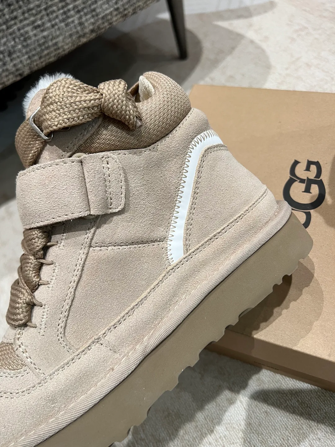 Угги Женские Ugg 18627849