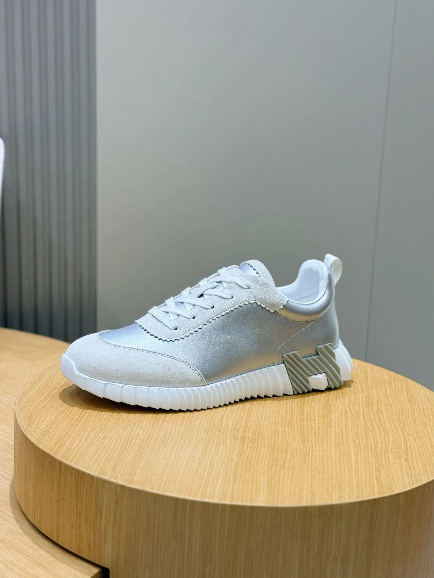 Кроссовки Мужские Hermes 13132126