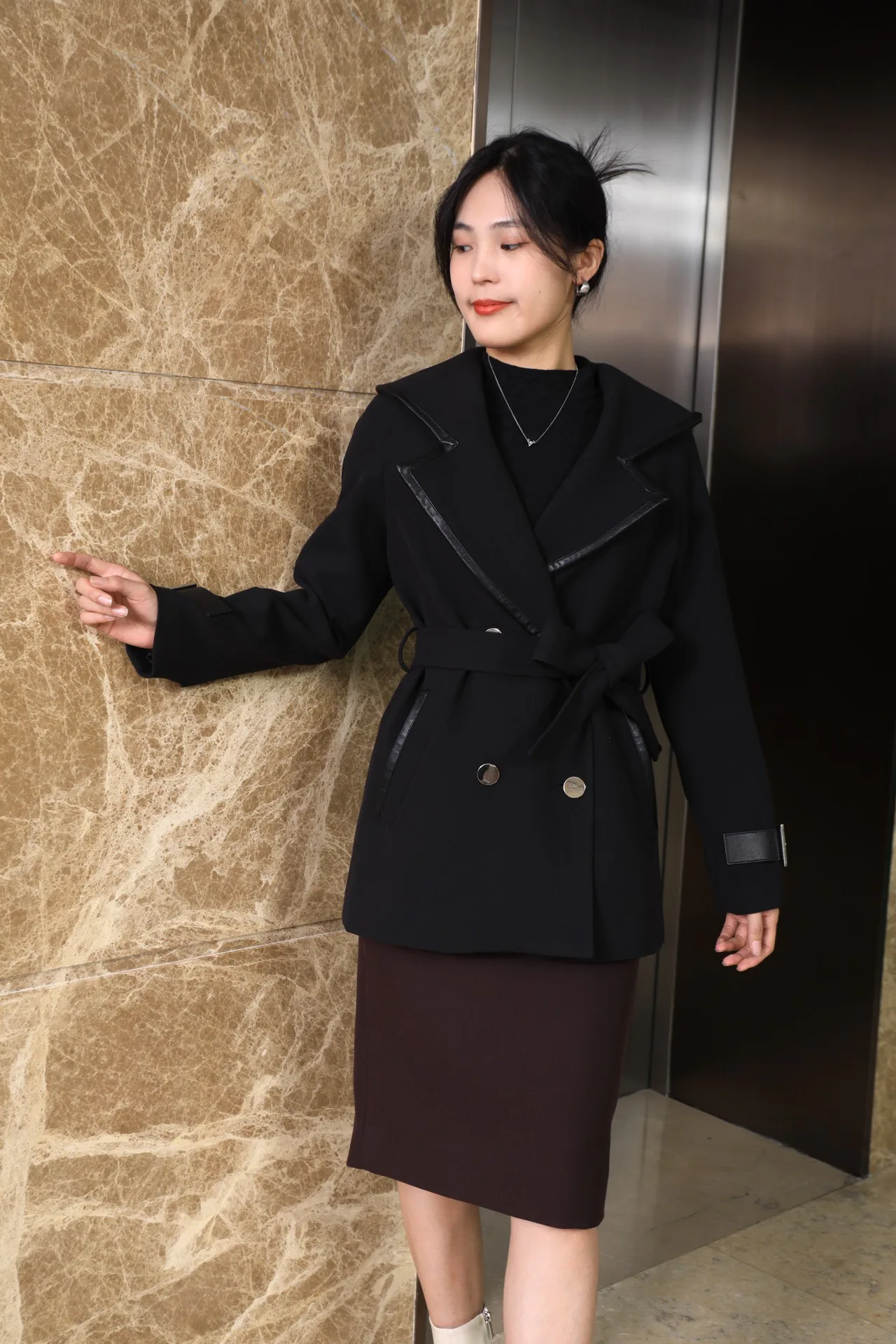 Куртки И Пуховики Женские Prada 951978