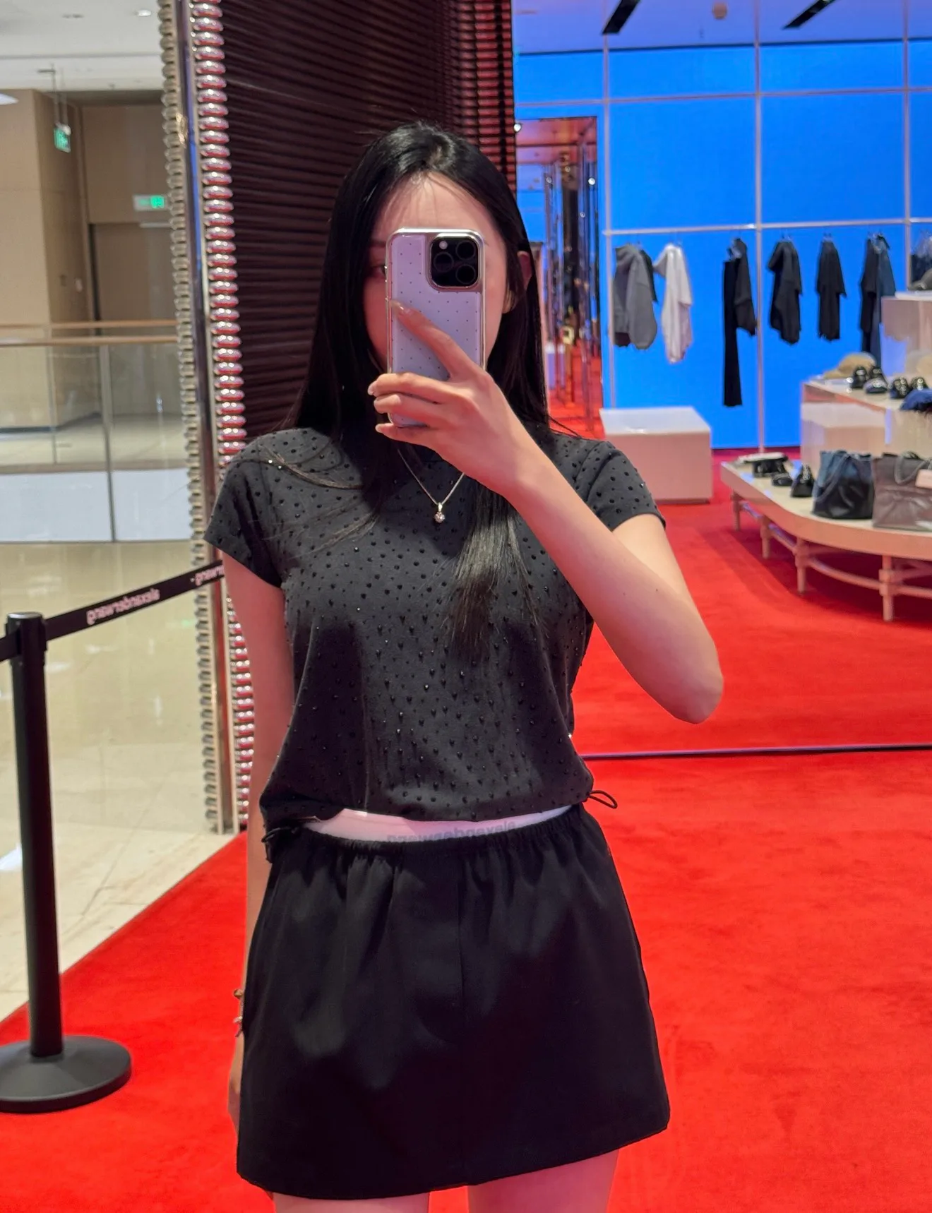 Футболки Женские Alexander Wang 11587638