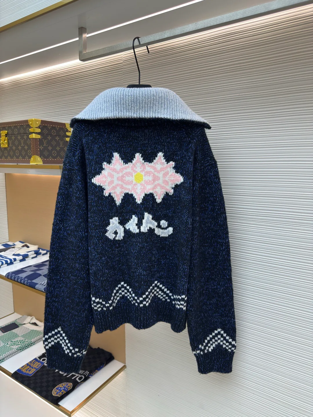 Куртки И Пуховики Мужские Louis Vuitton 11245770