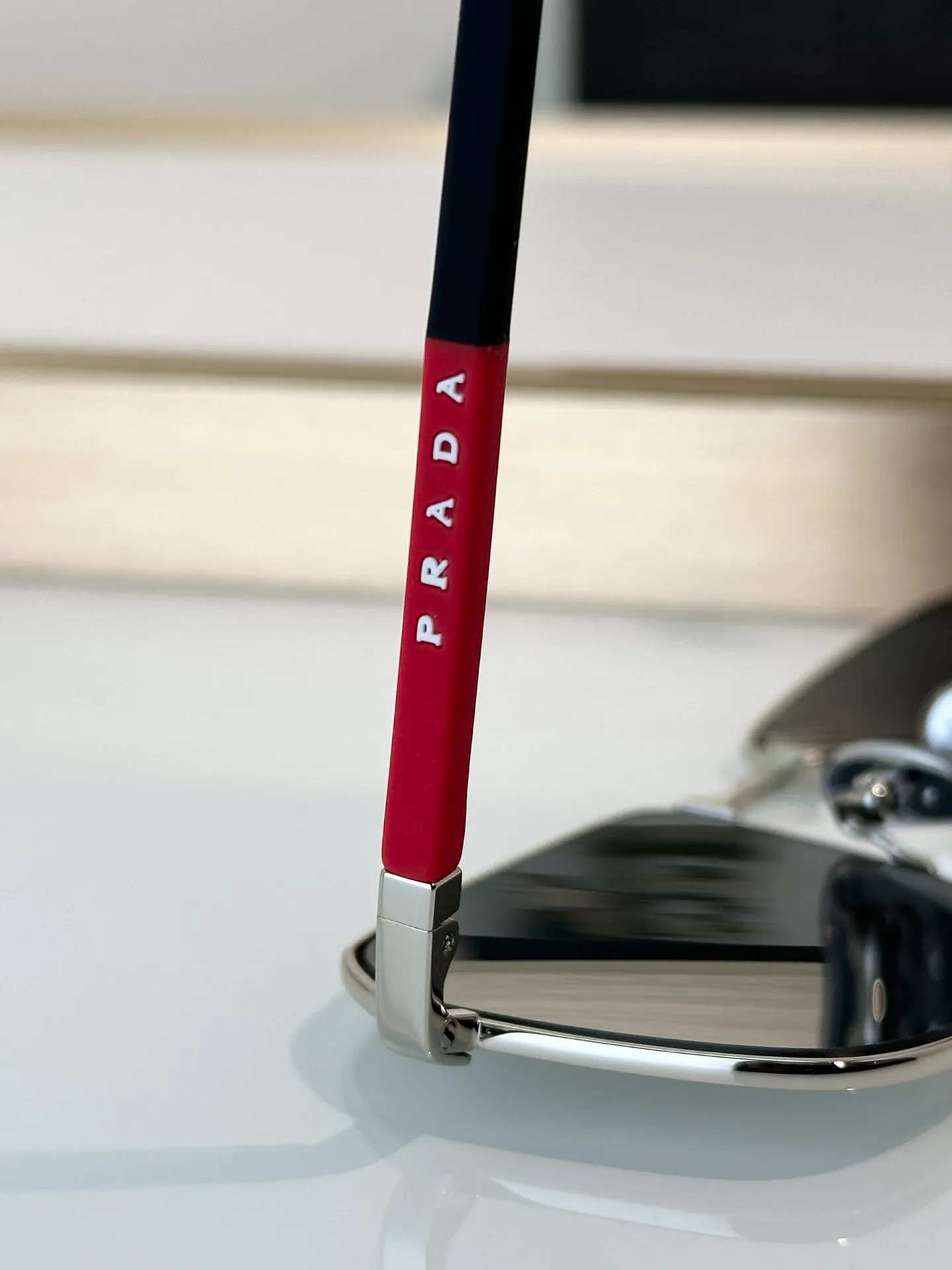 Очки Prada 5037250