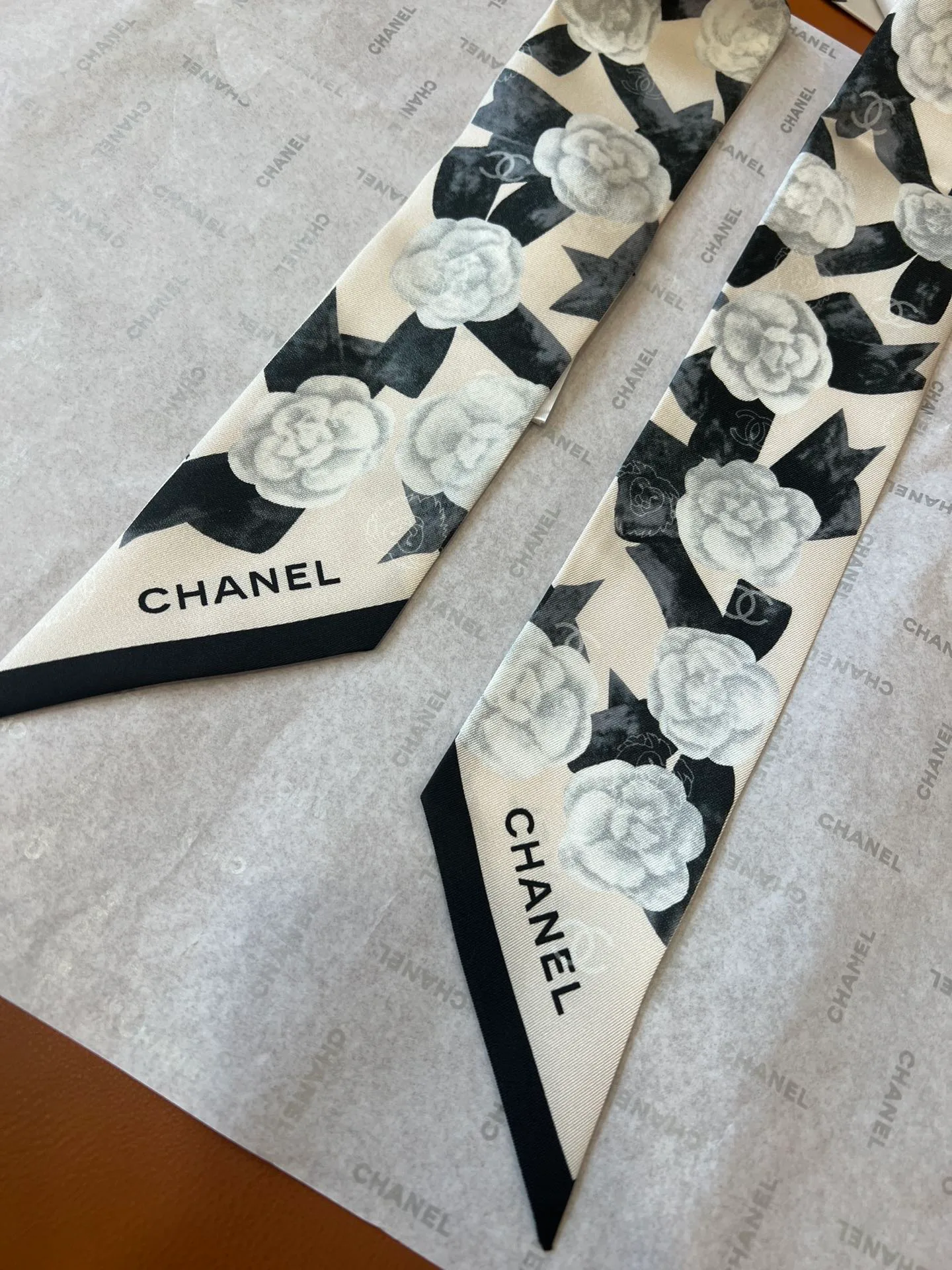 Шарфы Chanel 57073