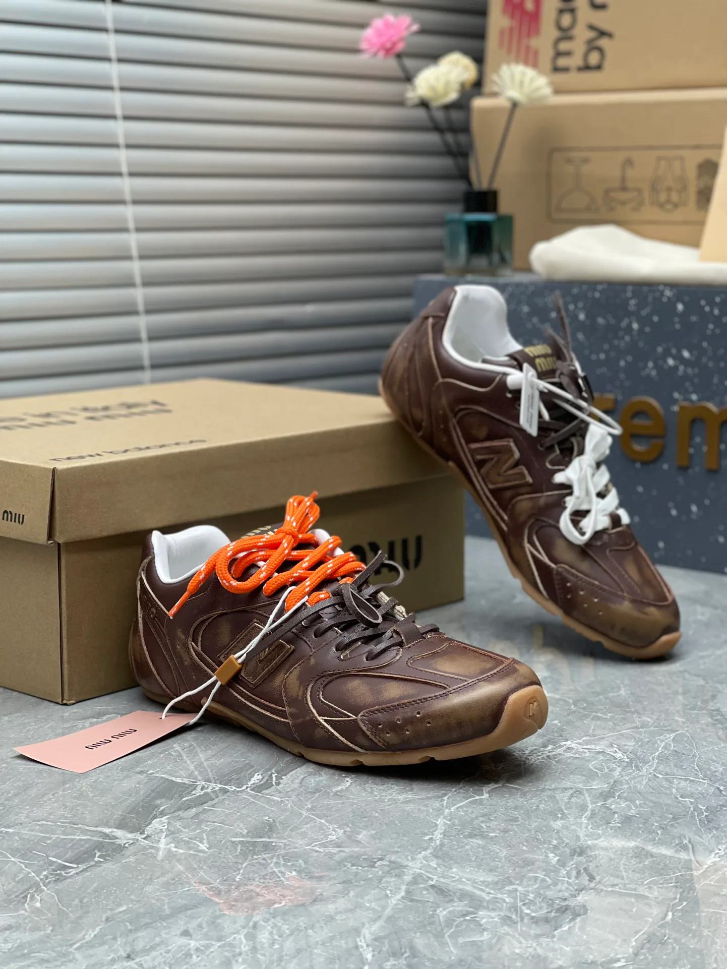 Кроссовки Женские New Balance 11567614