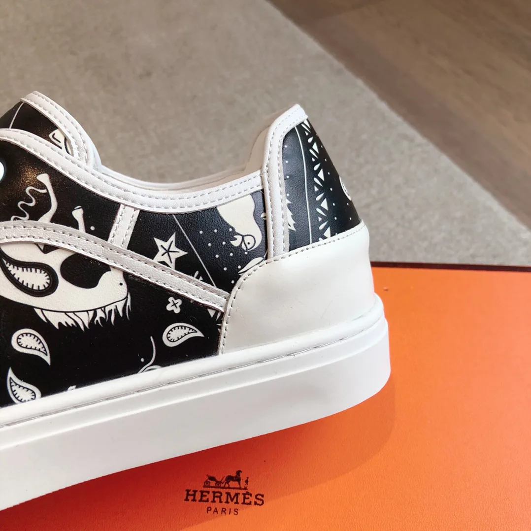 Кеды Женские Hermes 256082