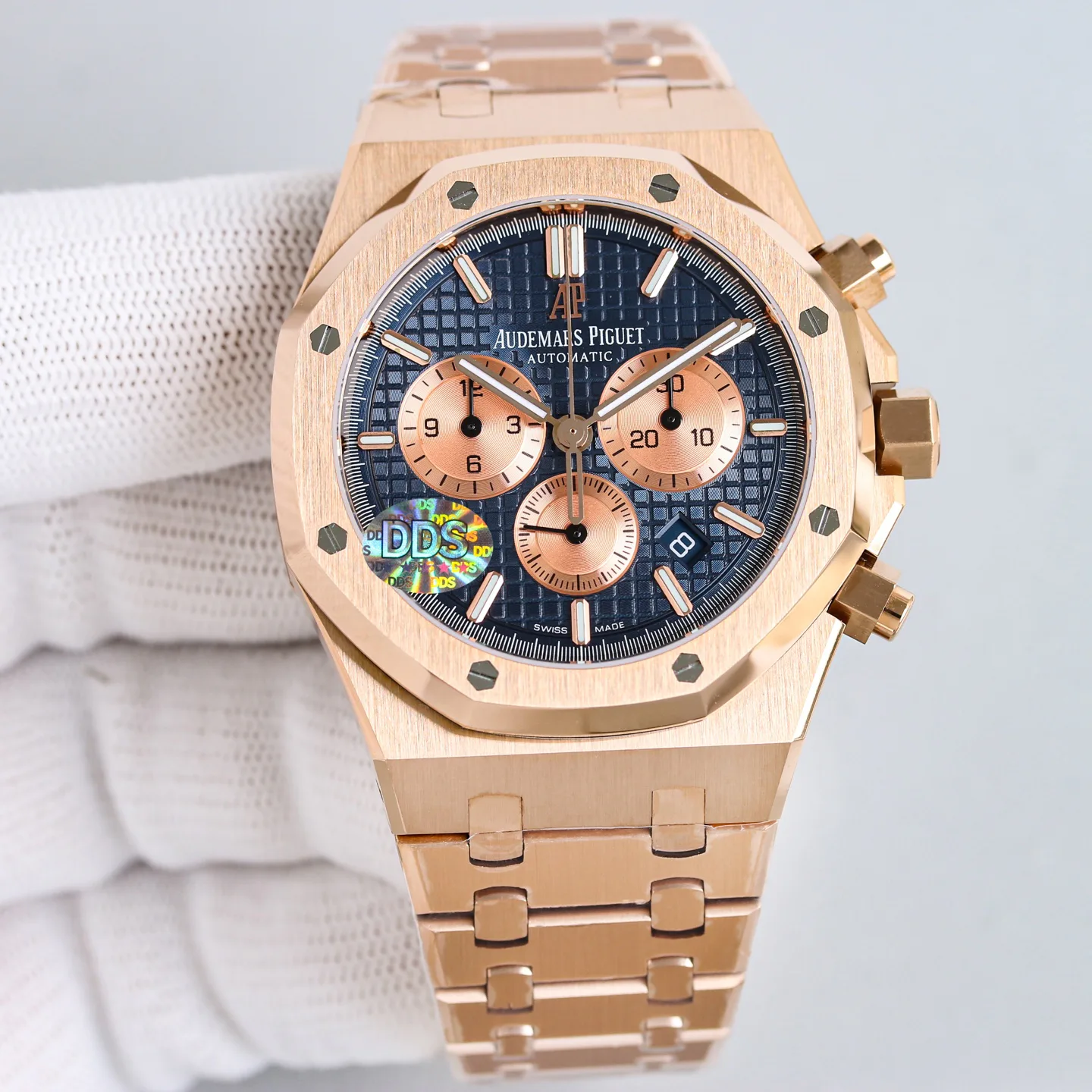 Часы Мужские Audemars Piguet 17415085