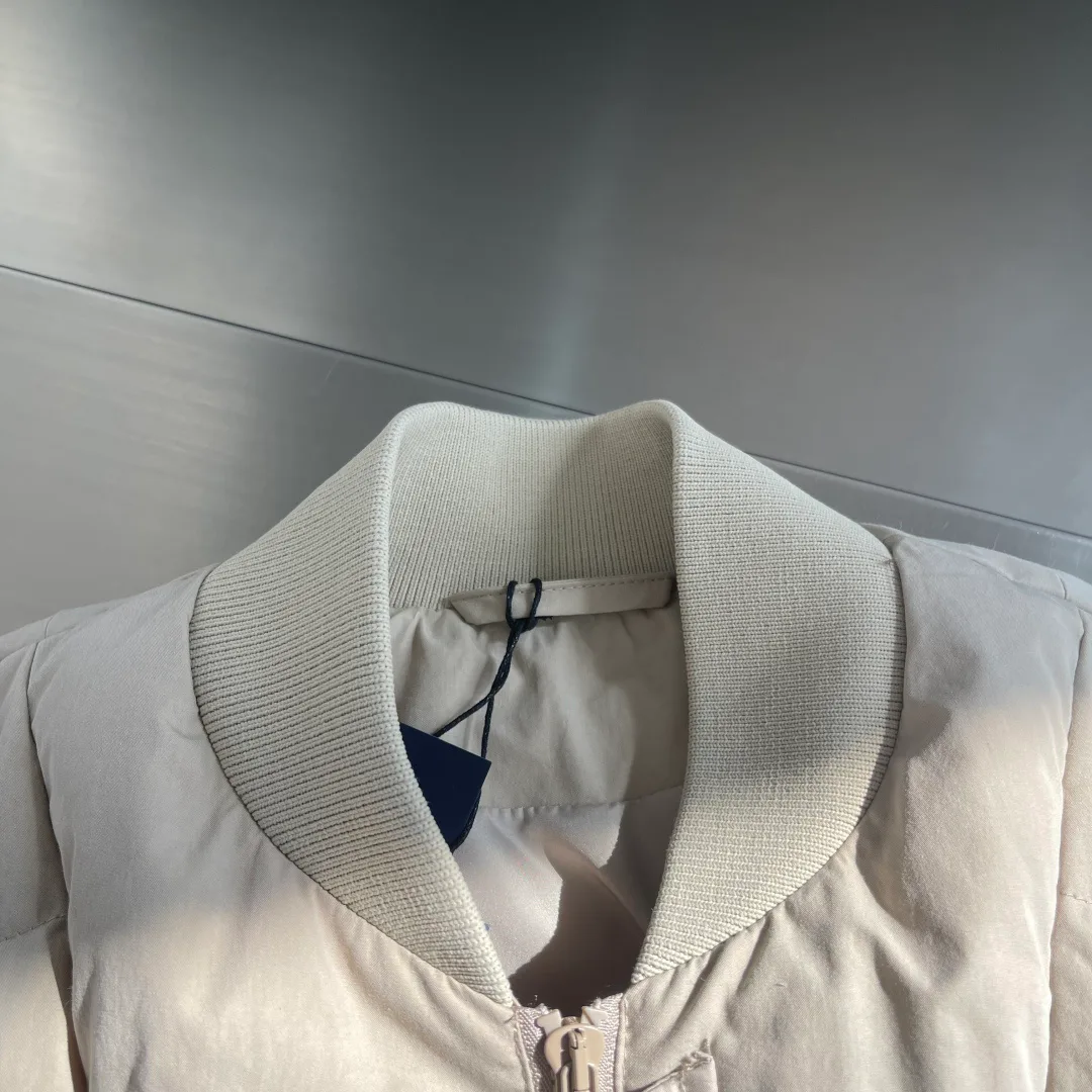 Куртки И Пуховики Мужские Christian Dior 688337