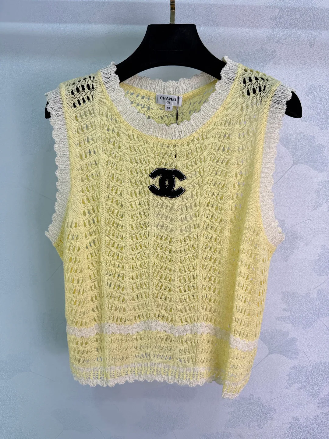 Жилеты Женские Chanel 13738837