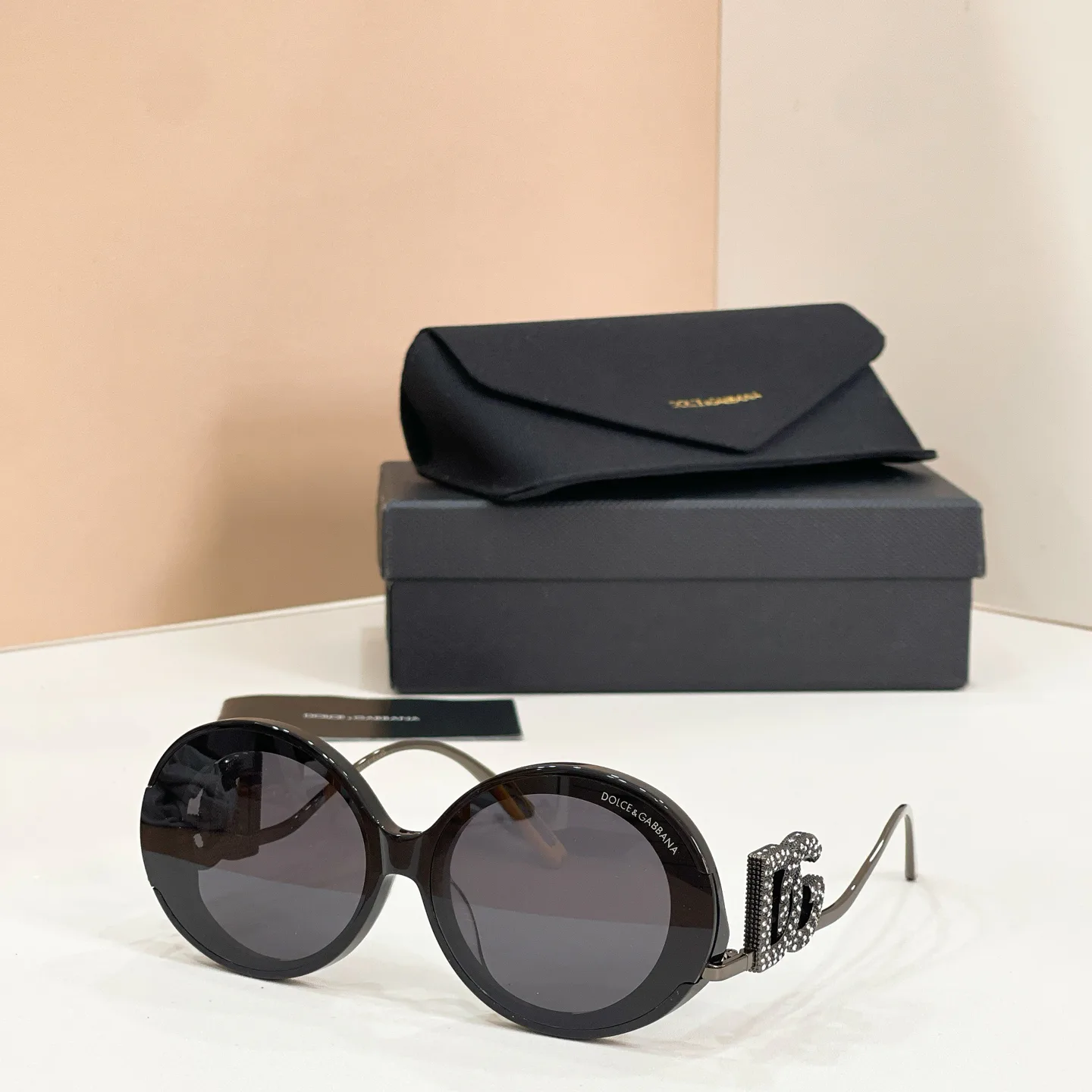 Очки Dolce & Gabbana 17495922