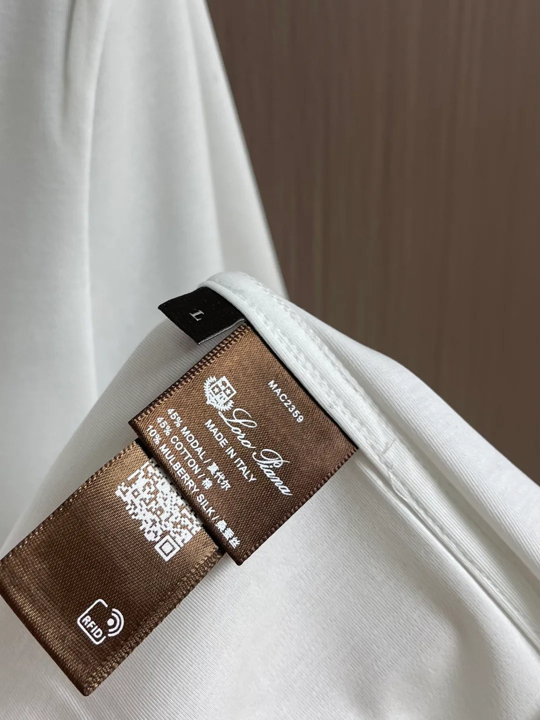 Футболки Мужские Loro Piana 12730187