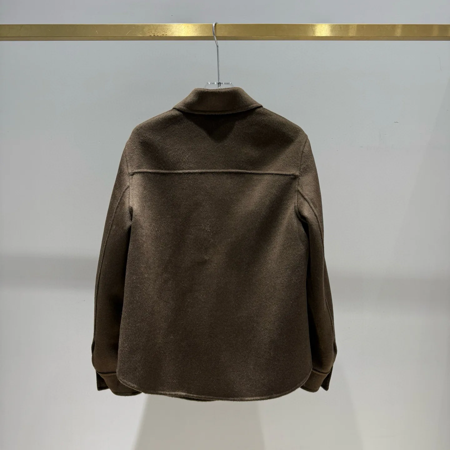 Куртки И Пуховики Женские Loro Piana 115640