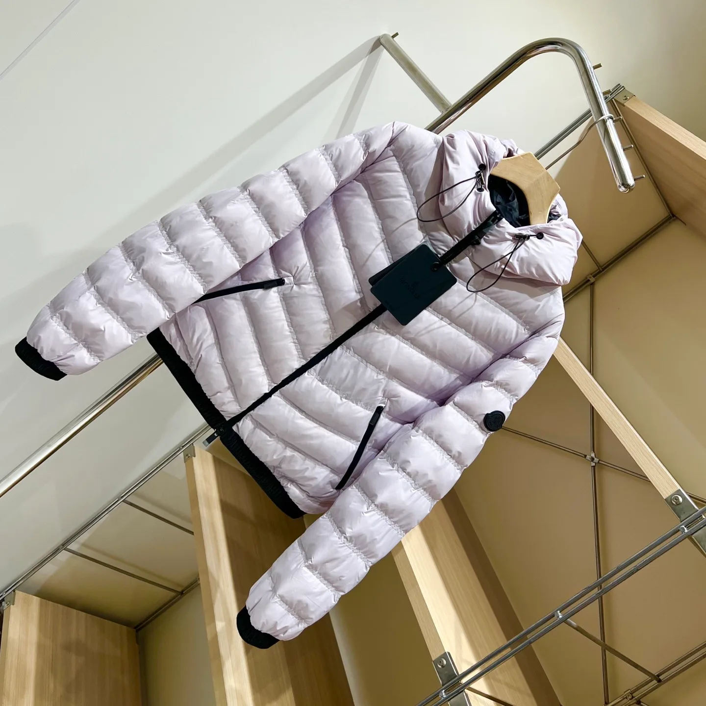 Куртки И Пуховики Женские Moncler 18001761