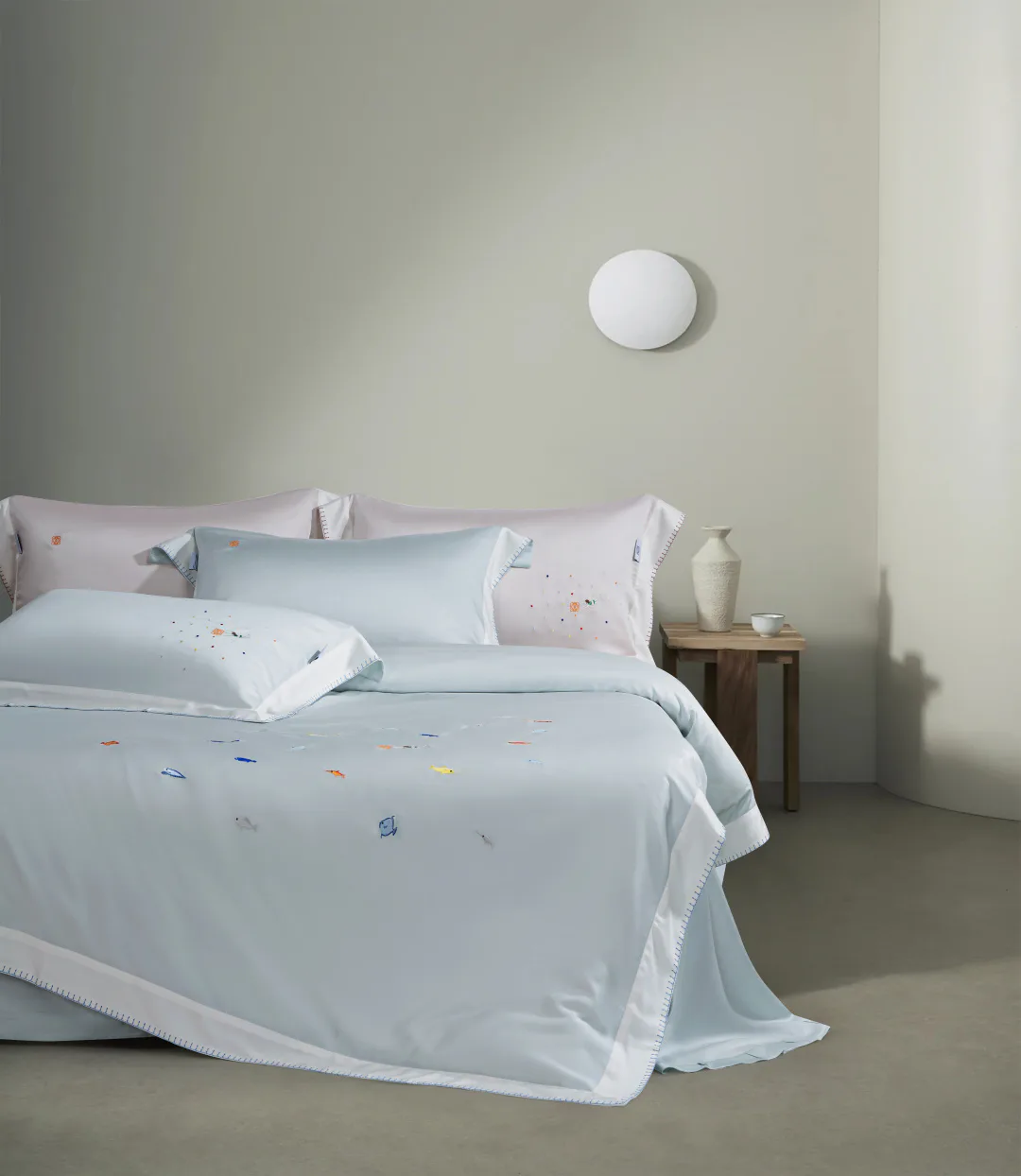 Постельное Белье Loewe 18243375