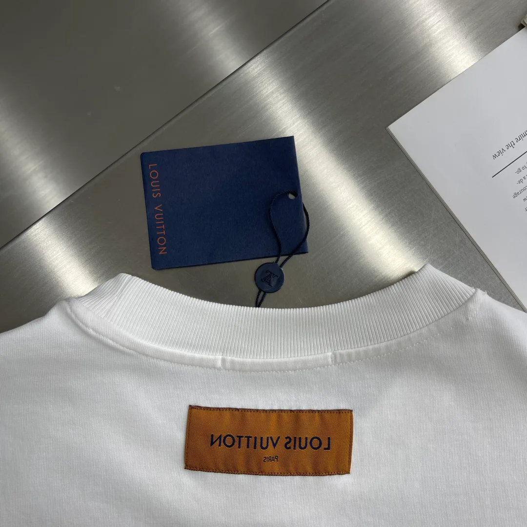 Футболки Женские Louis Vuitton 24536