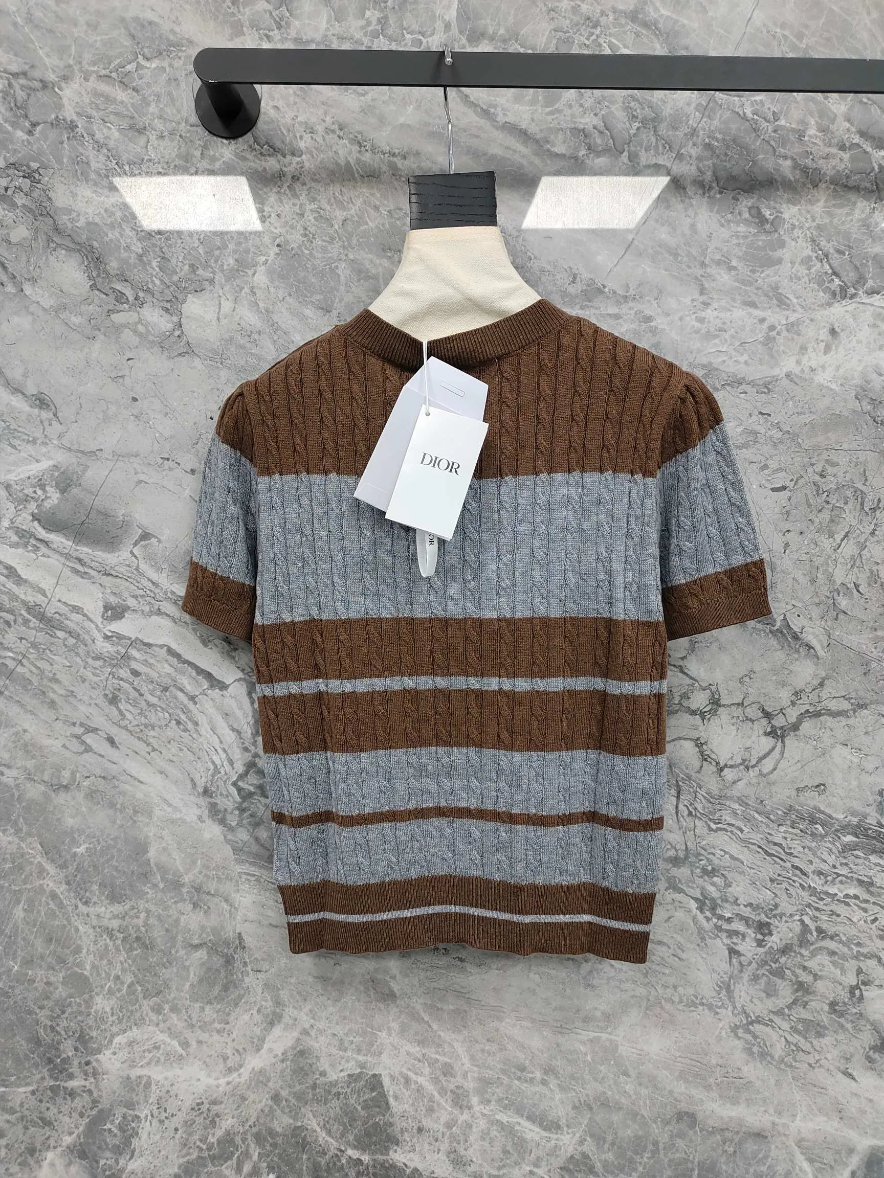 Футболки Женские Christian Dior 13136736