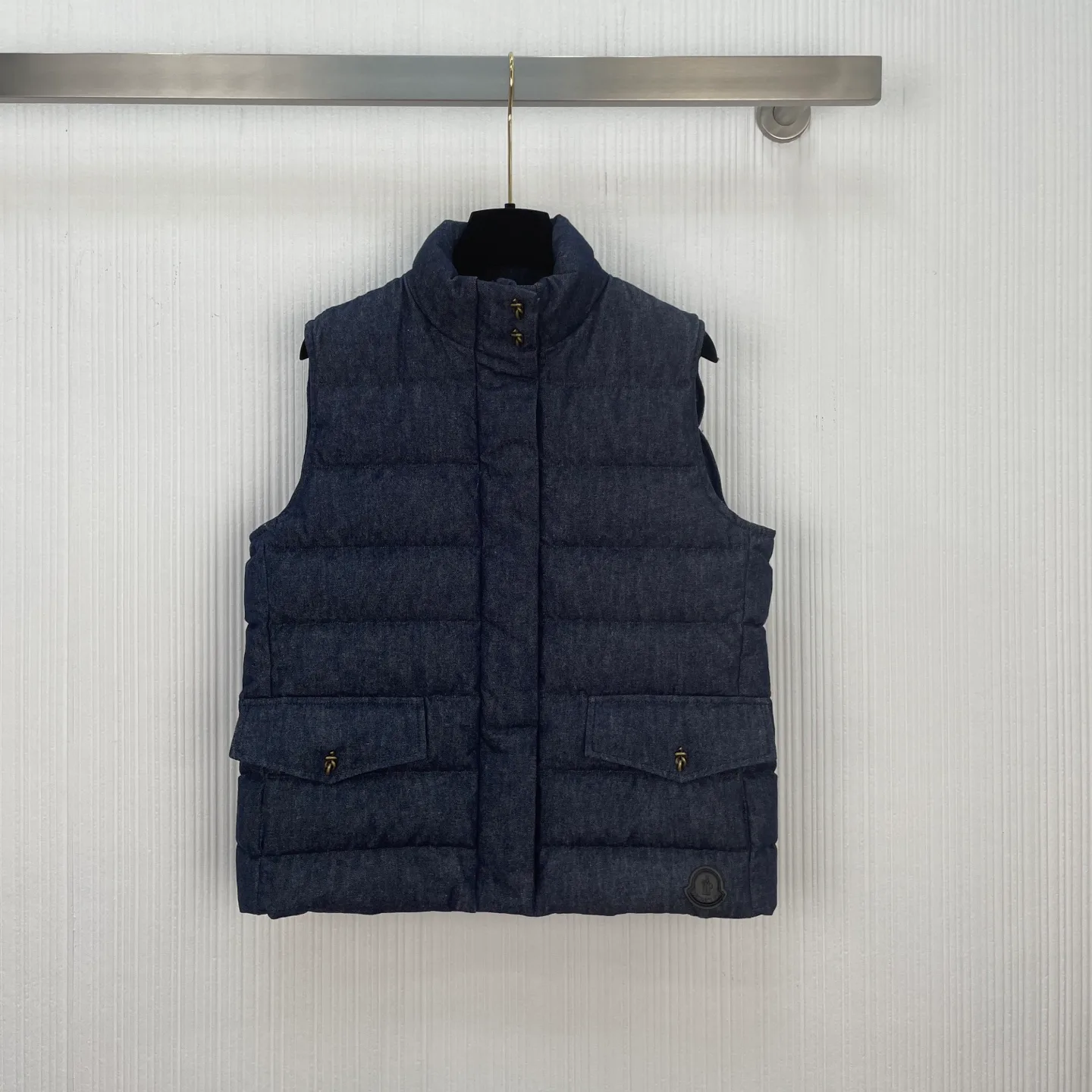 Жилеты Женские Moncler 18858578