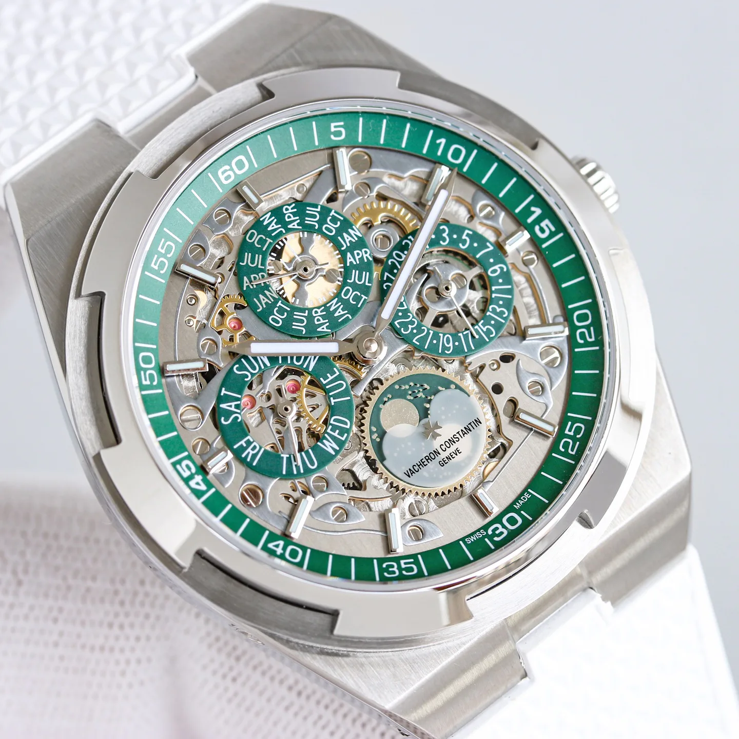 Часы Женские Vacheron Constantin 17795088