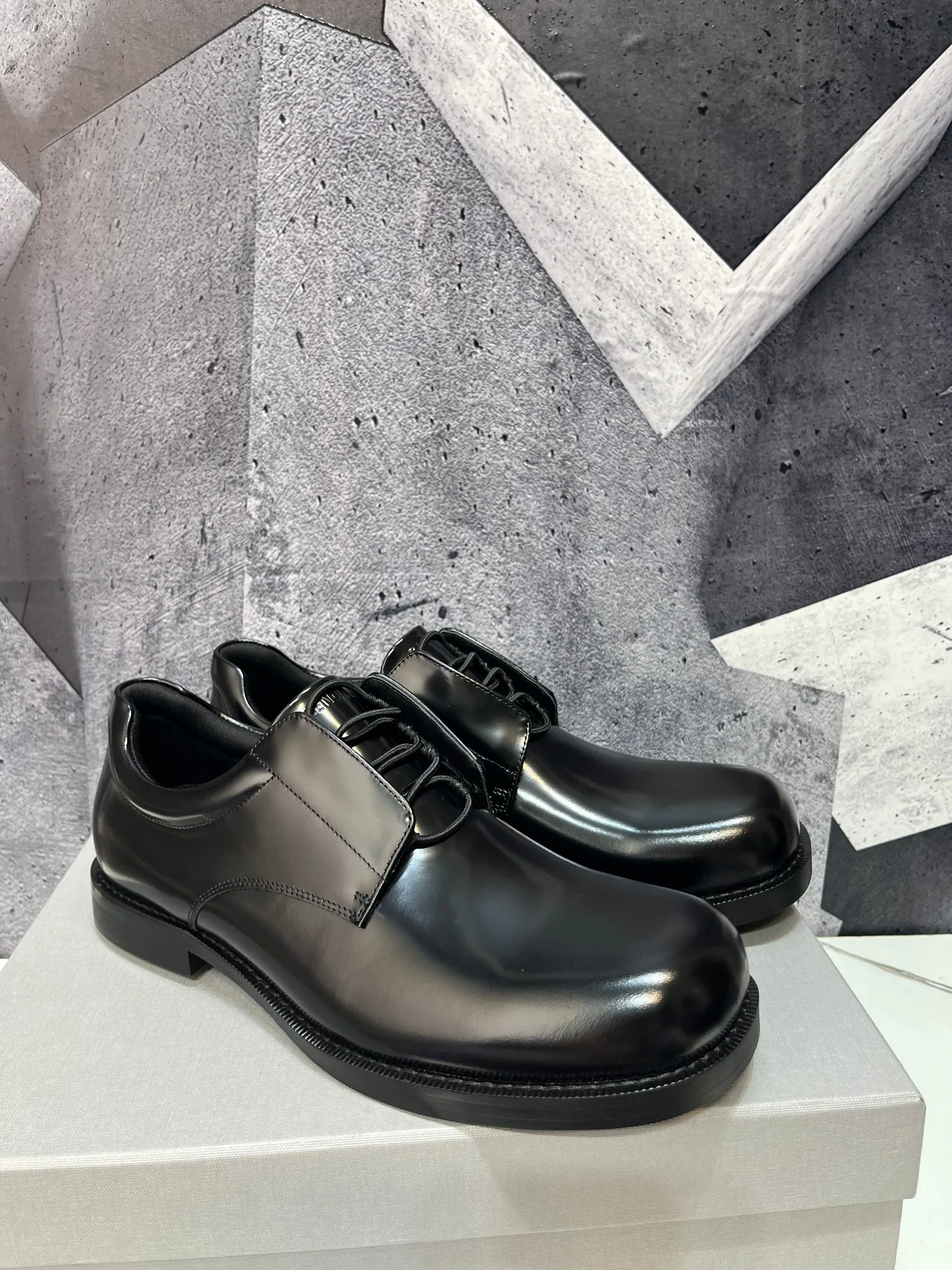 Лоферы И Туфли Мужские Balenciaga 17962266