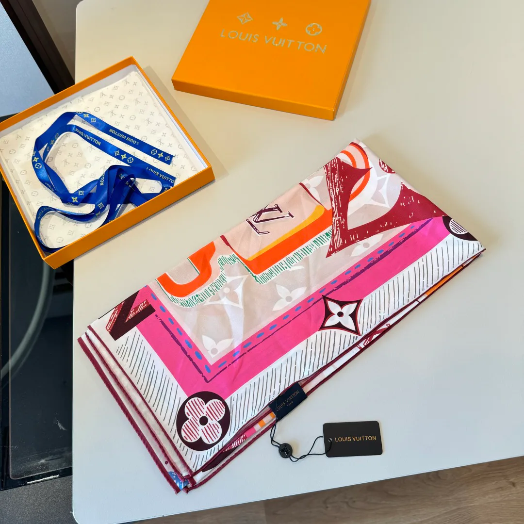 Платки Louis Vuitton 11362326