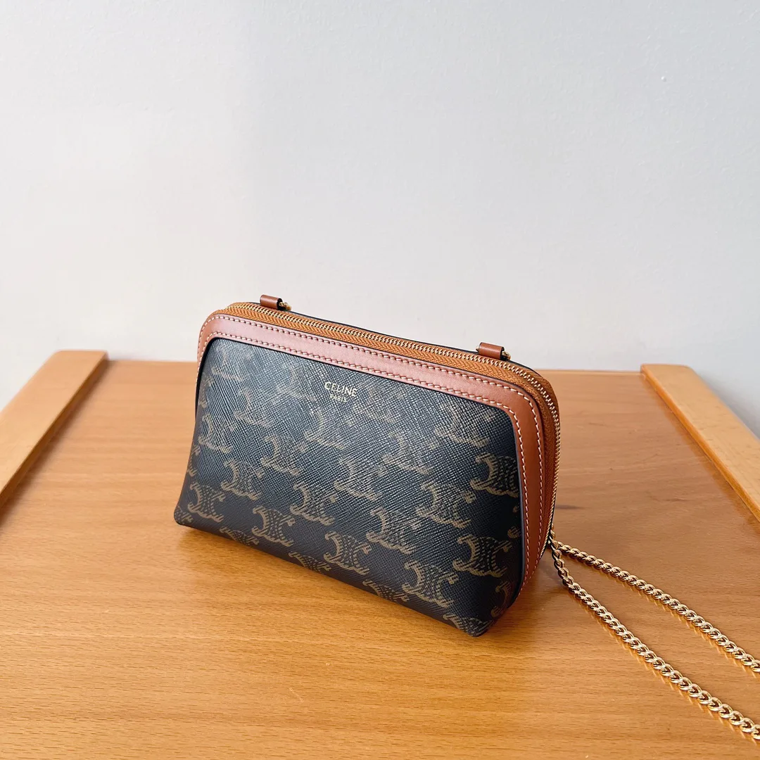 Сумки На Ремне Женские Celine 88261