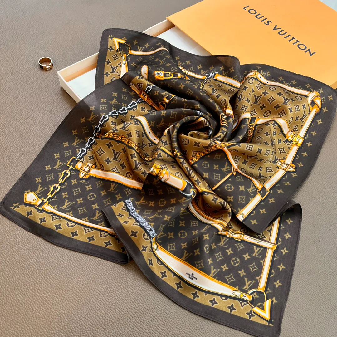 Платки Louis Vuitton 11762623