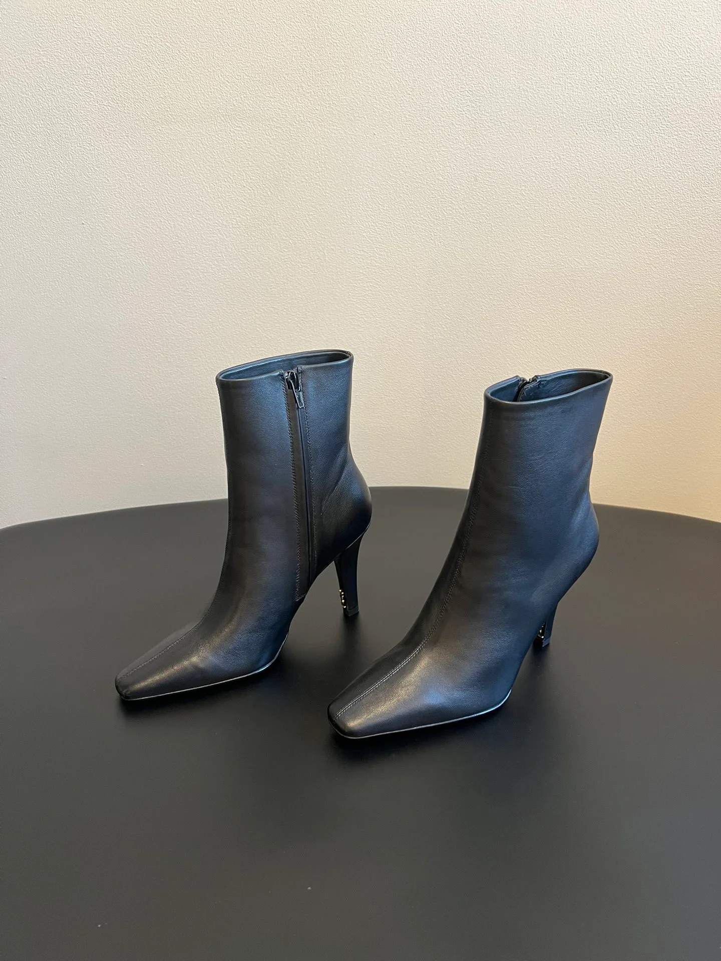 Ботильоны Женские Saint Laurent 18509585