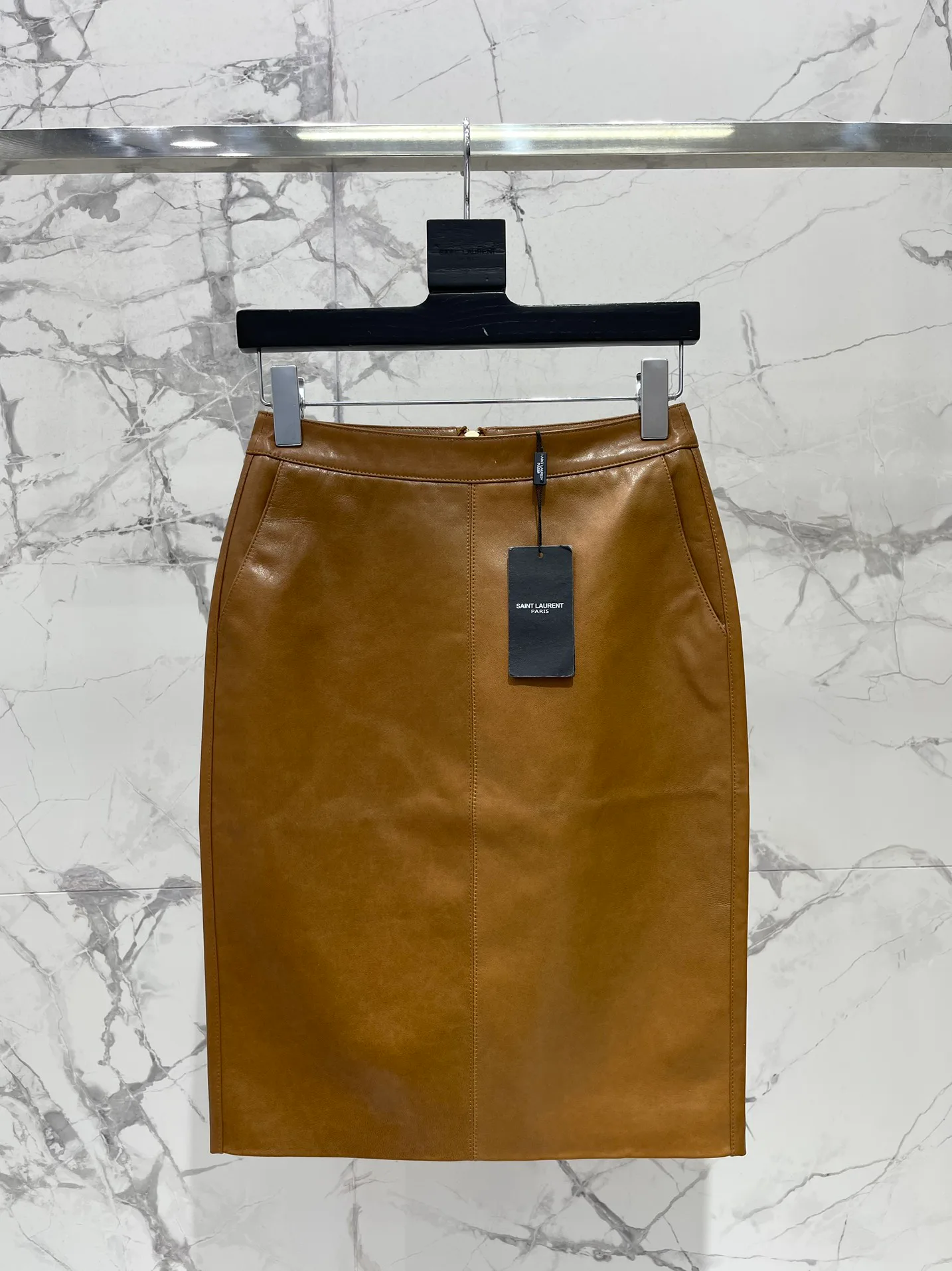 Юбки Женские Saint Laurent 18478788