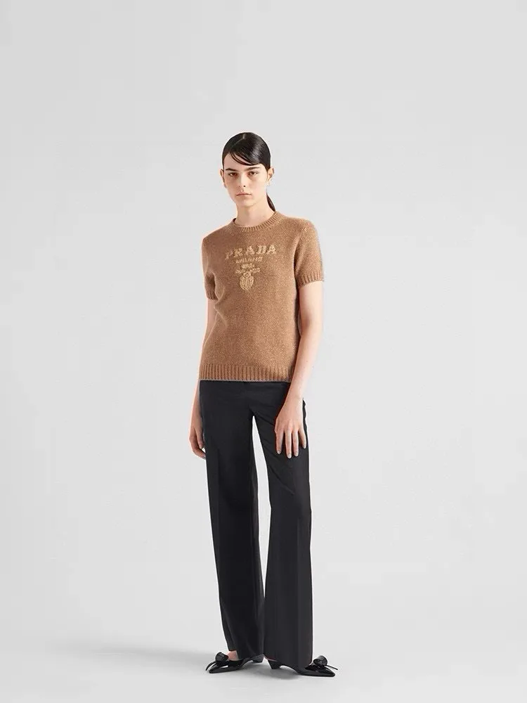Джемперы И Свитеры Женские Prada 17923735