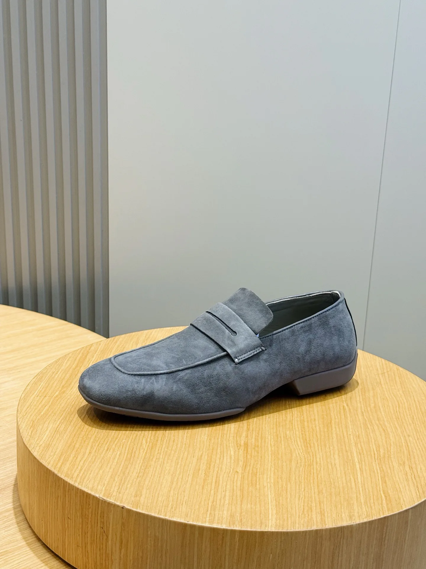 Лоферы И Туфли Мужские Zegna 19678346